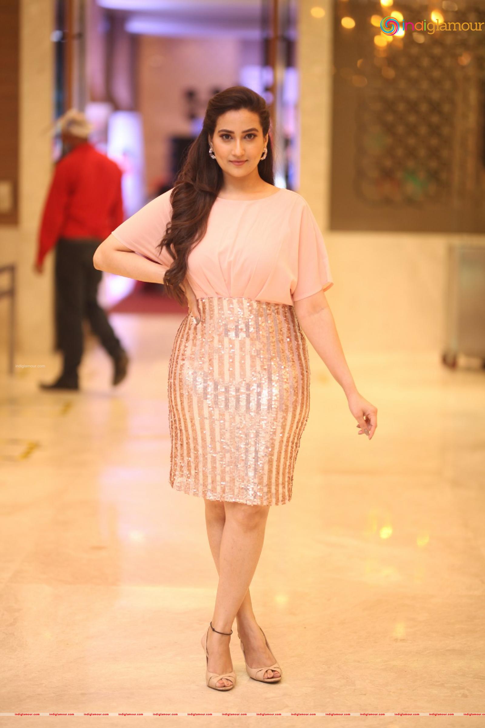 Manjusha Actress hd photo