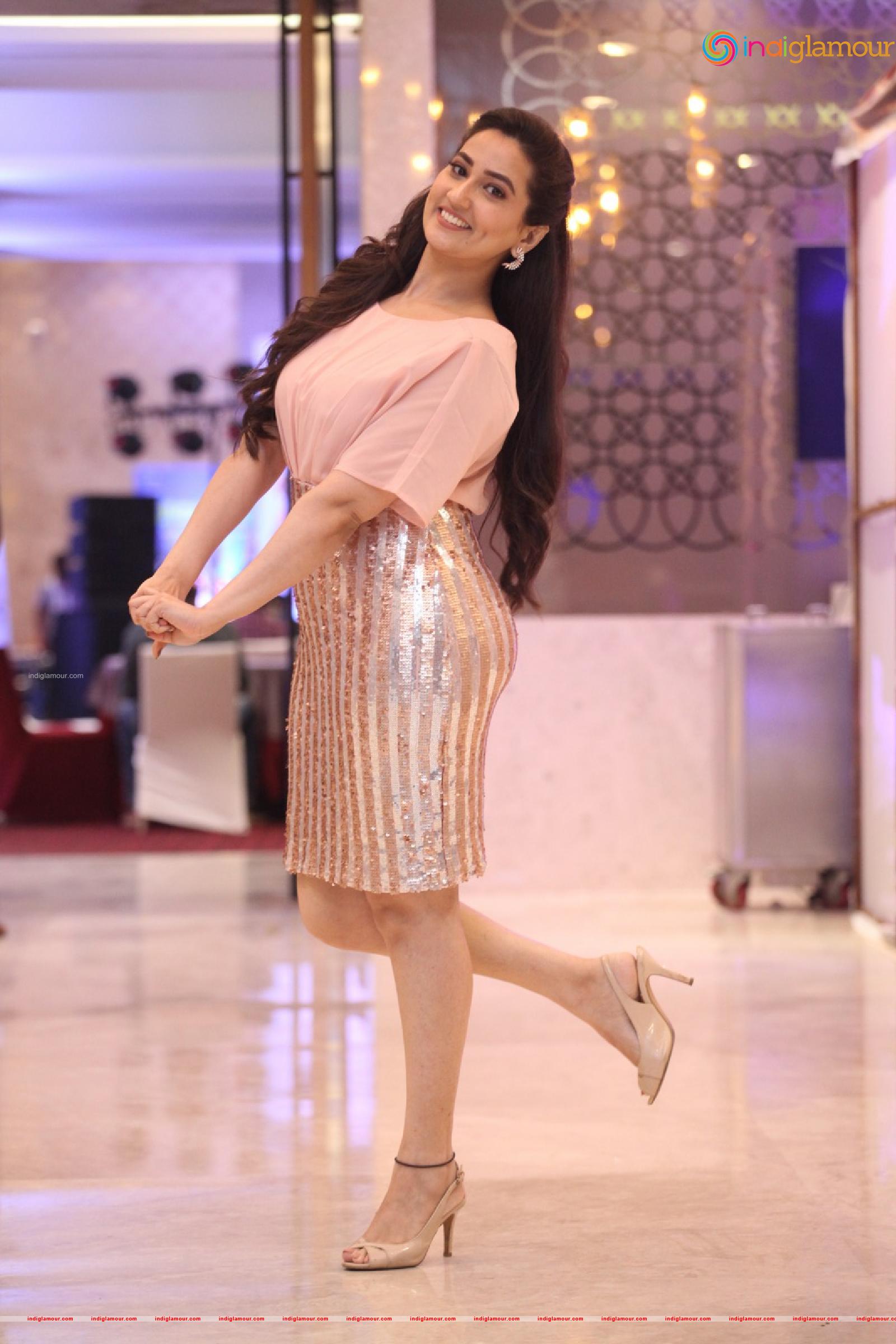 Manjusha Actress hd photo
