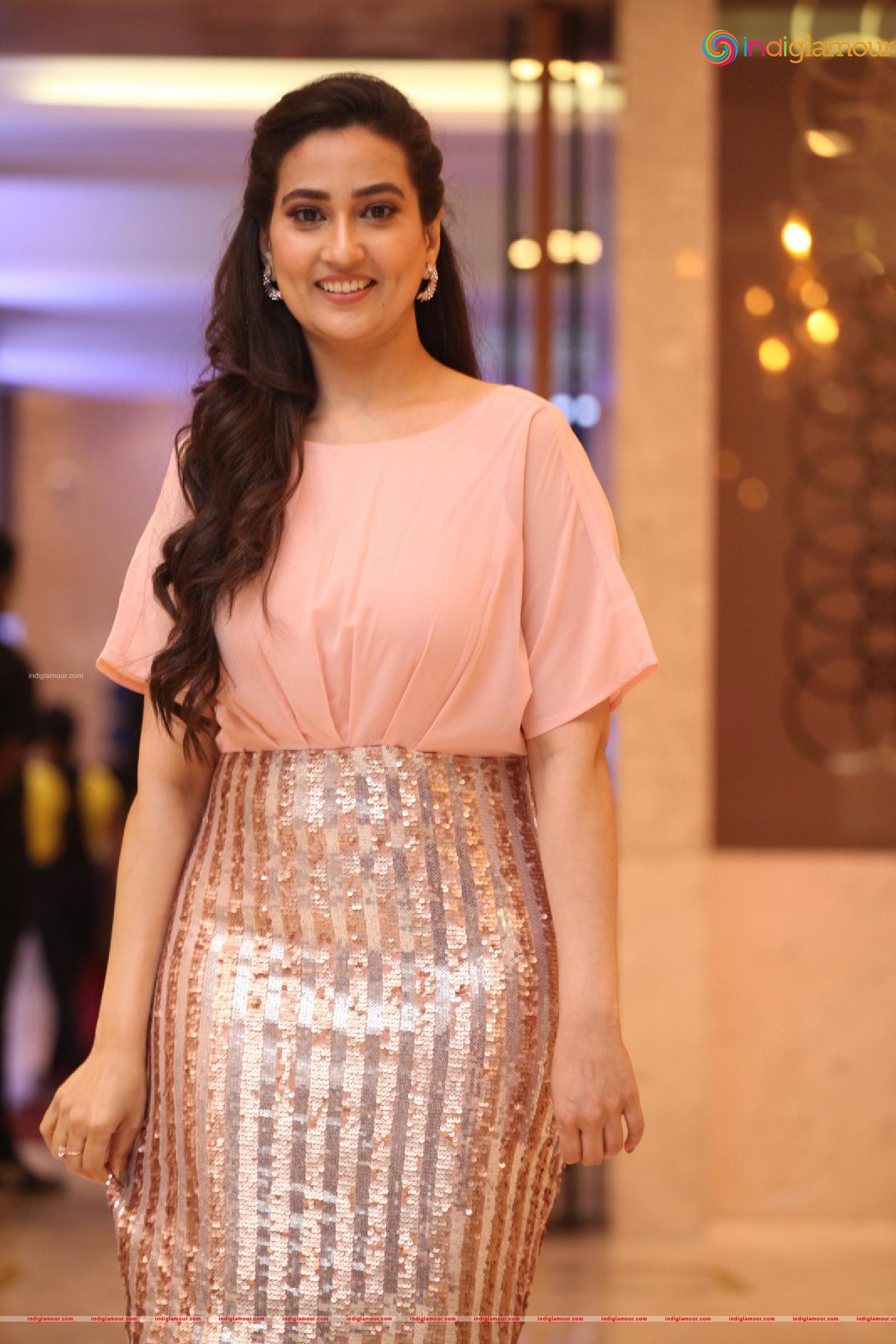 Manjusha Actress hd photo