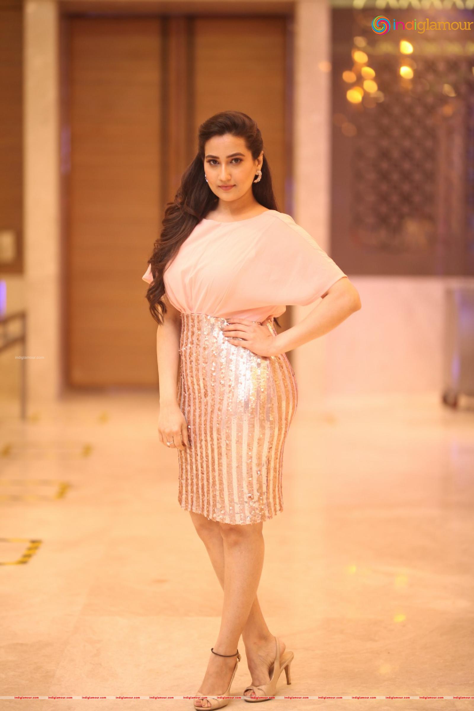 Manjusha Actress hd photo