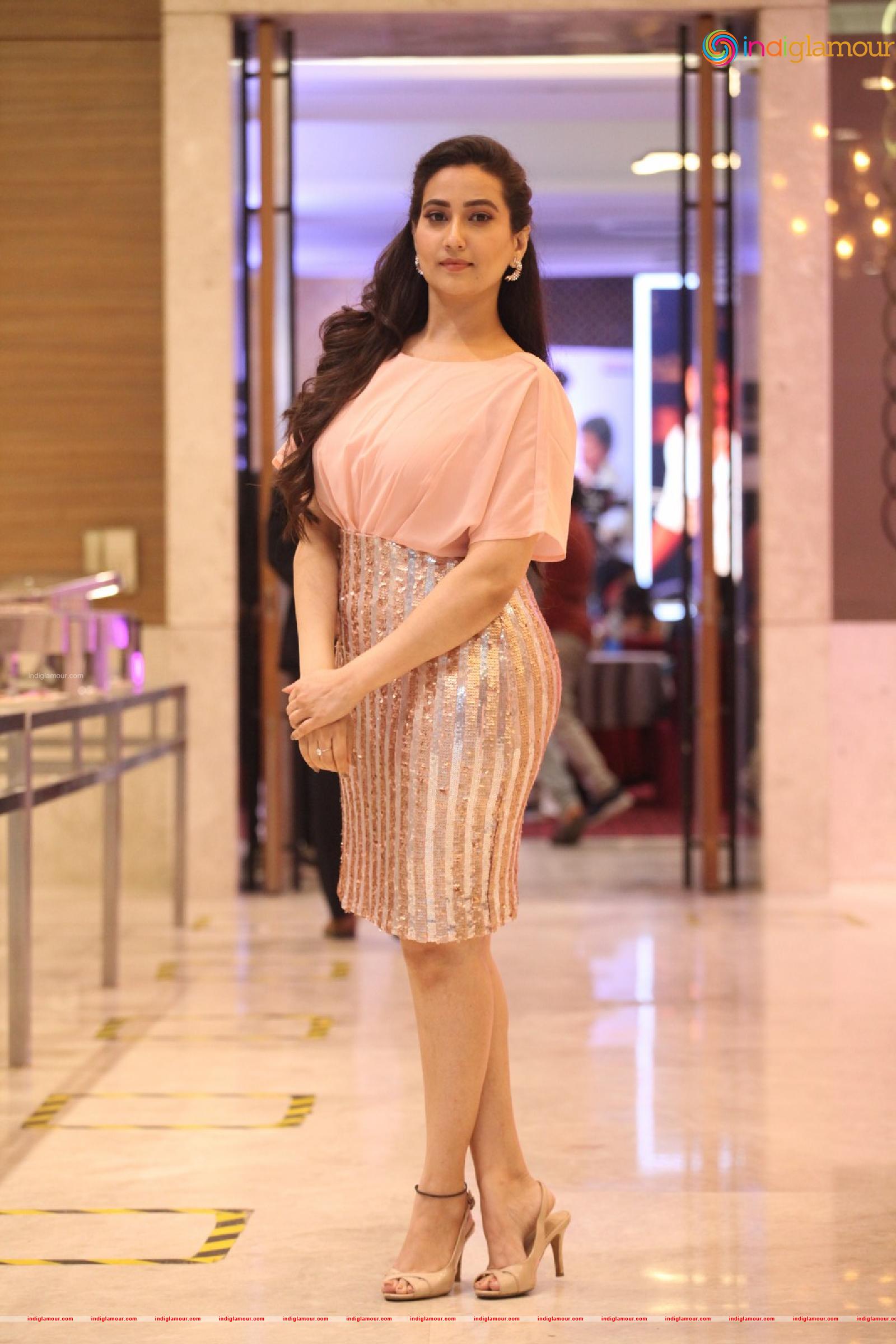 Manjusha Actress hd photo
