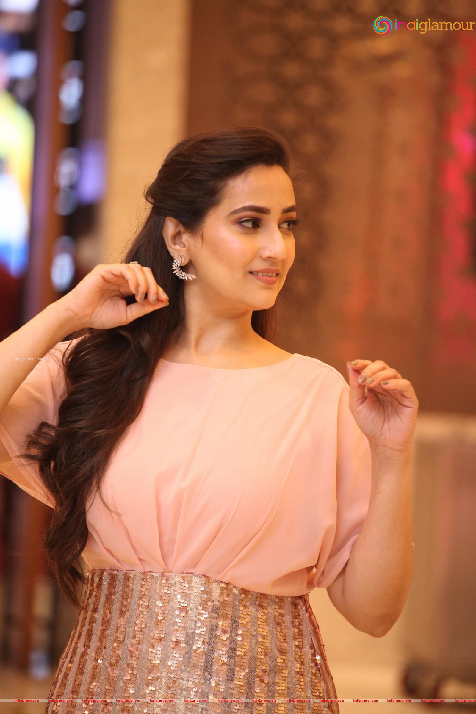 Manjusha Actress hd photo