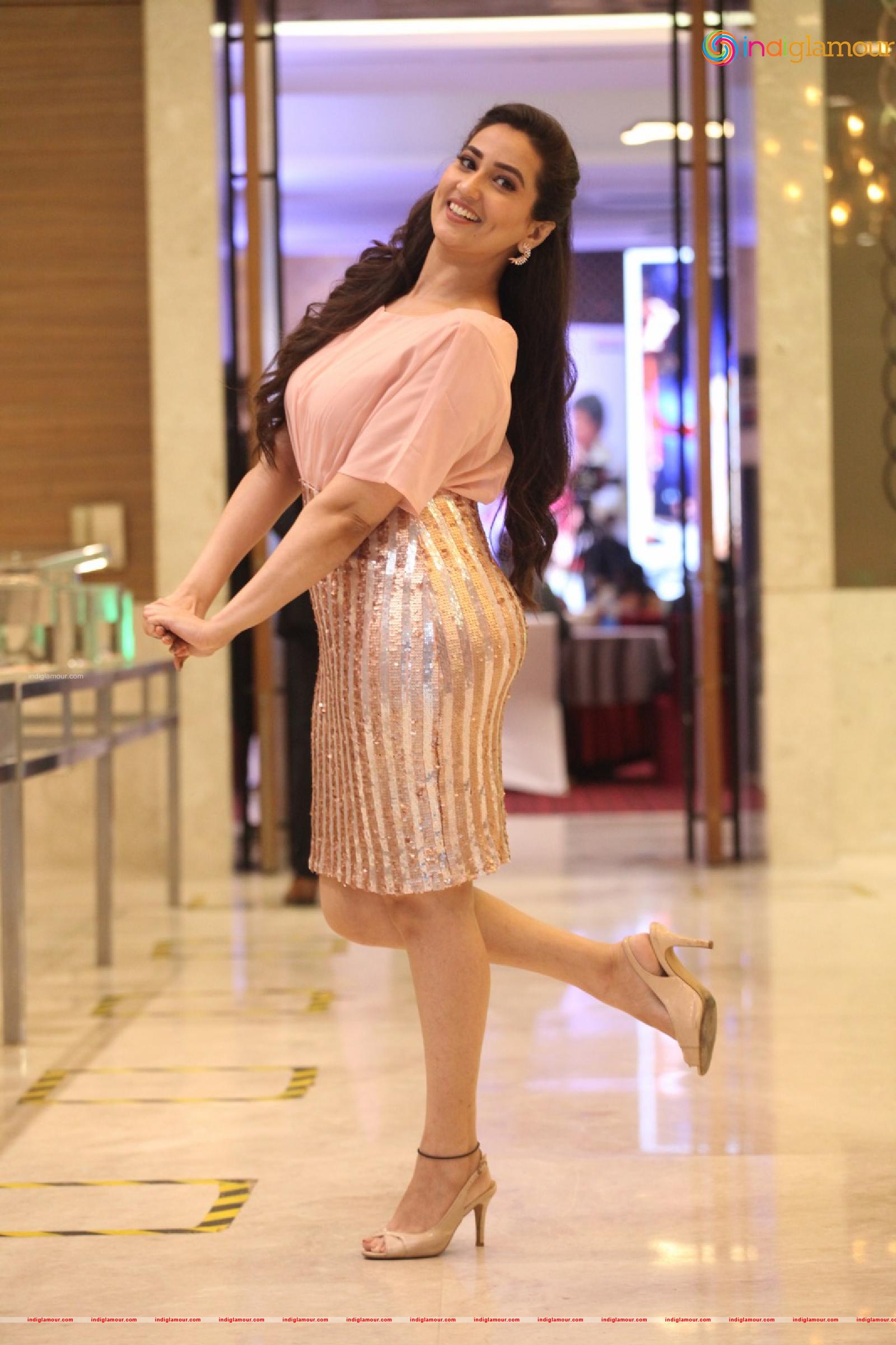 Manjusha Actress hd photo