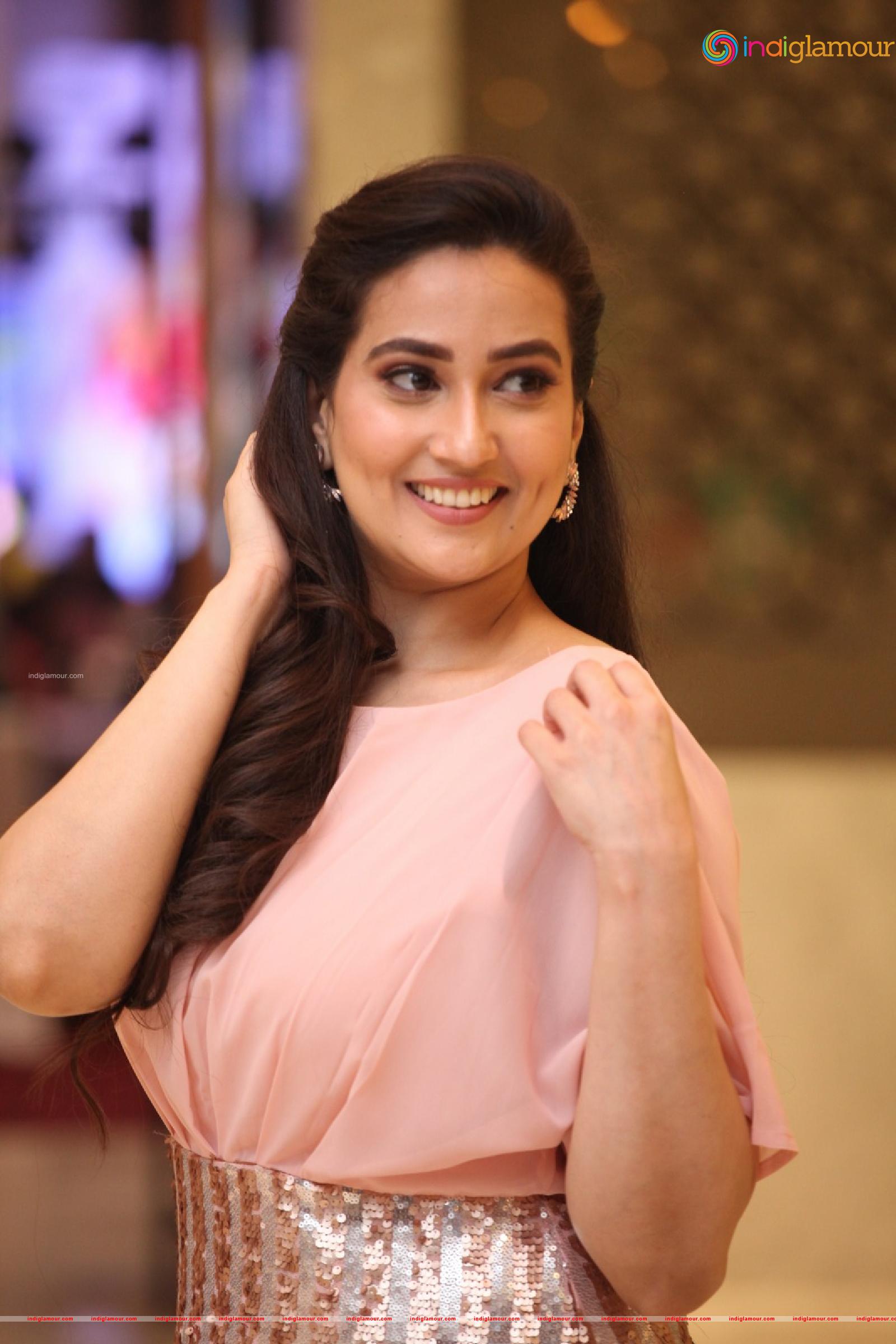 Manjusha Actress hd photo