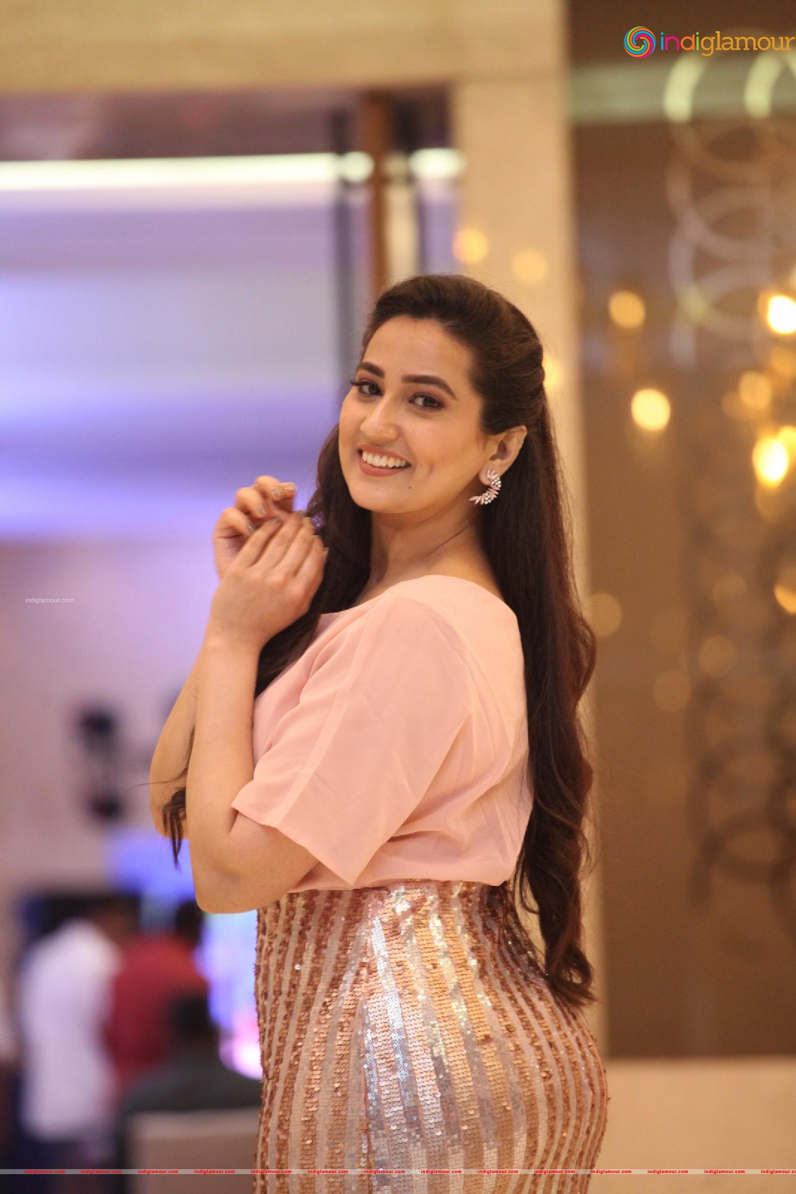 Manjusha Actress hd photo
