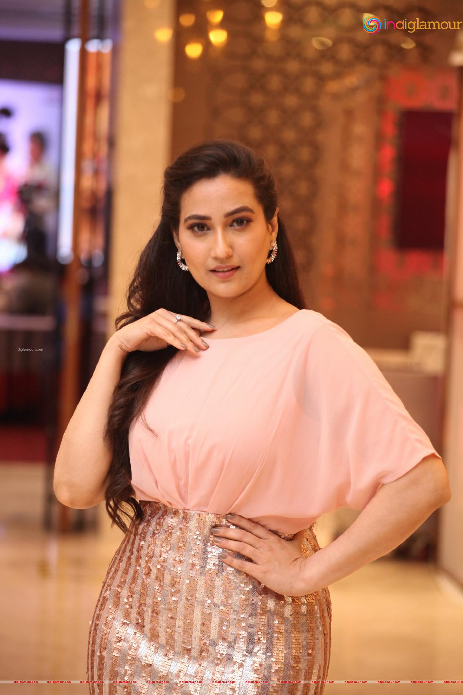 Manjusha Actress hd photo