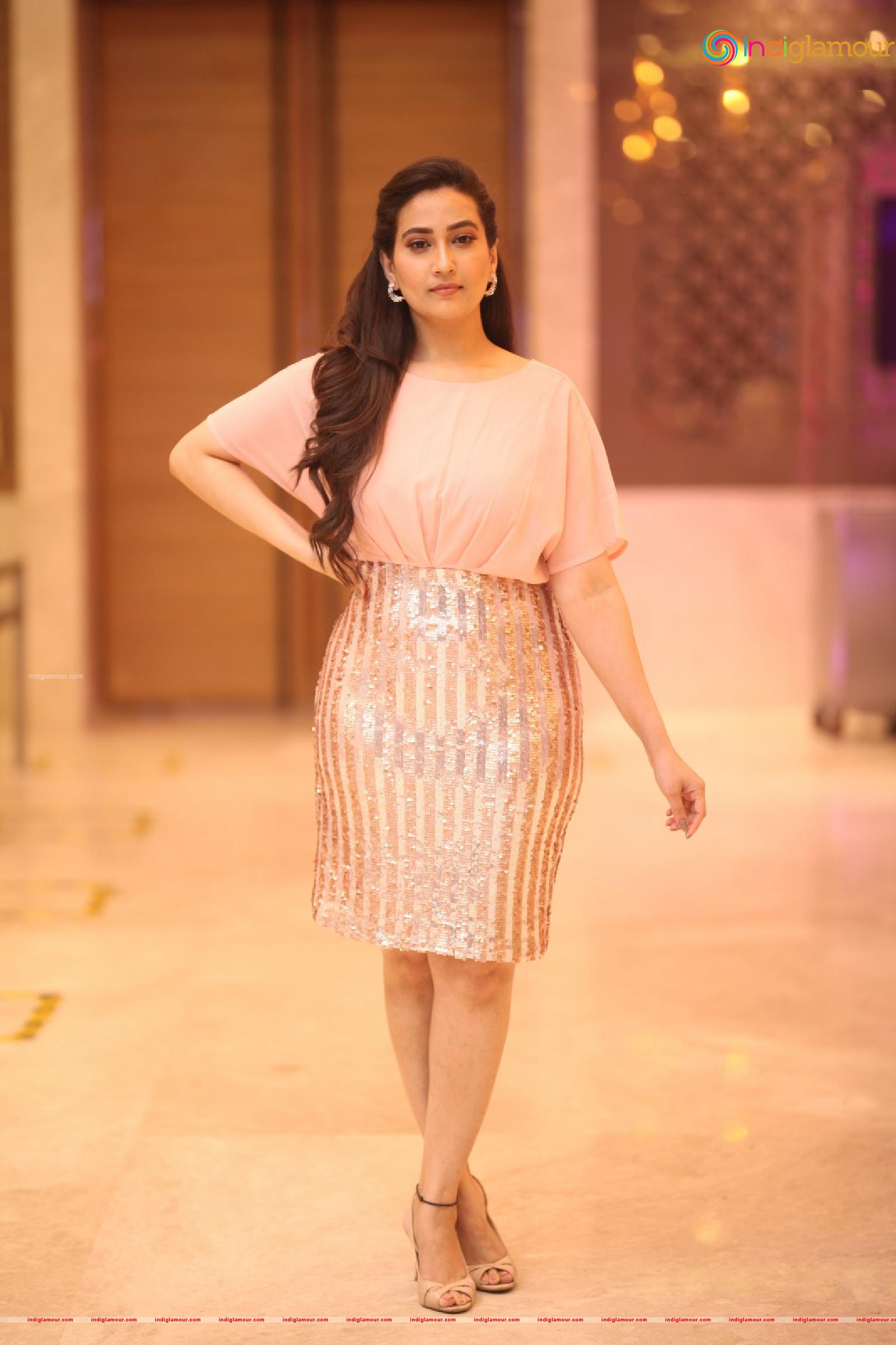 Manjusha Actress hd photo