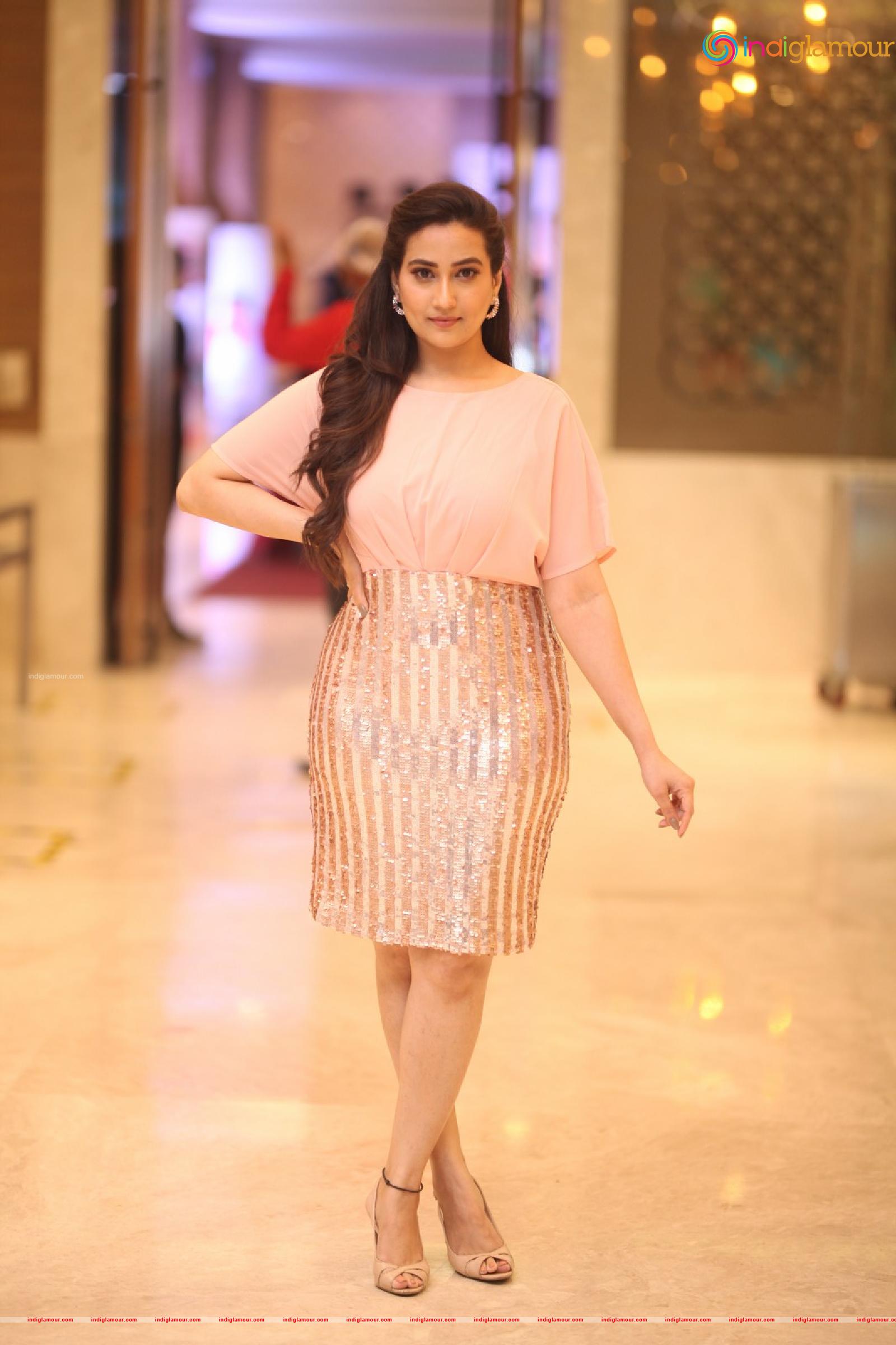 Manjusha Actress hd photo