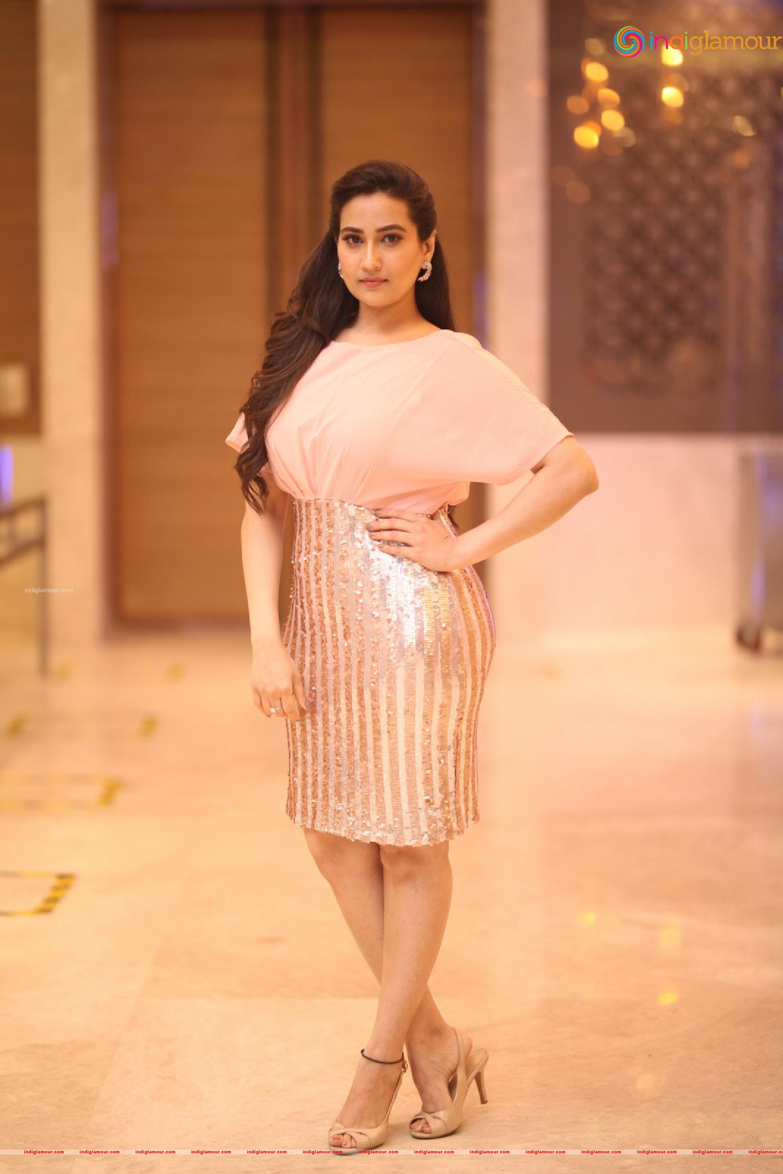 Manjusha Actress hd photo