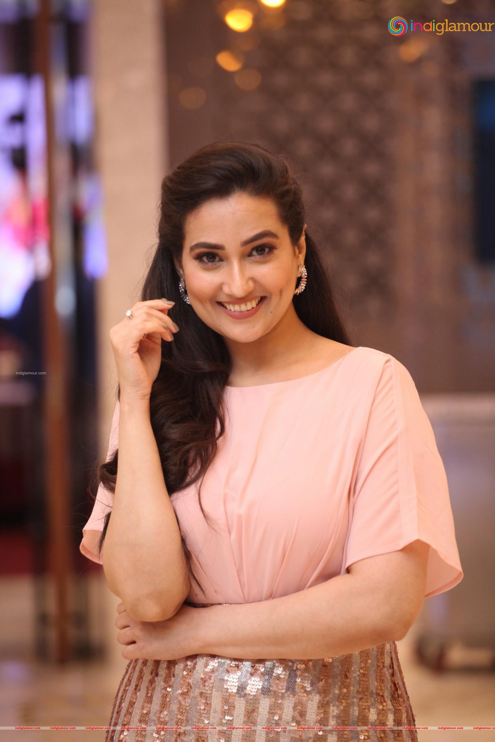Manjusha Actress hd photo