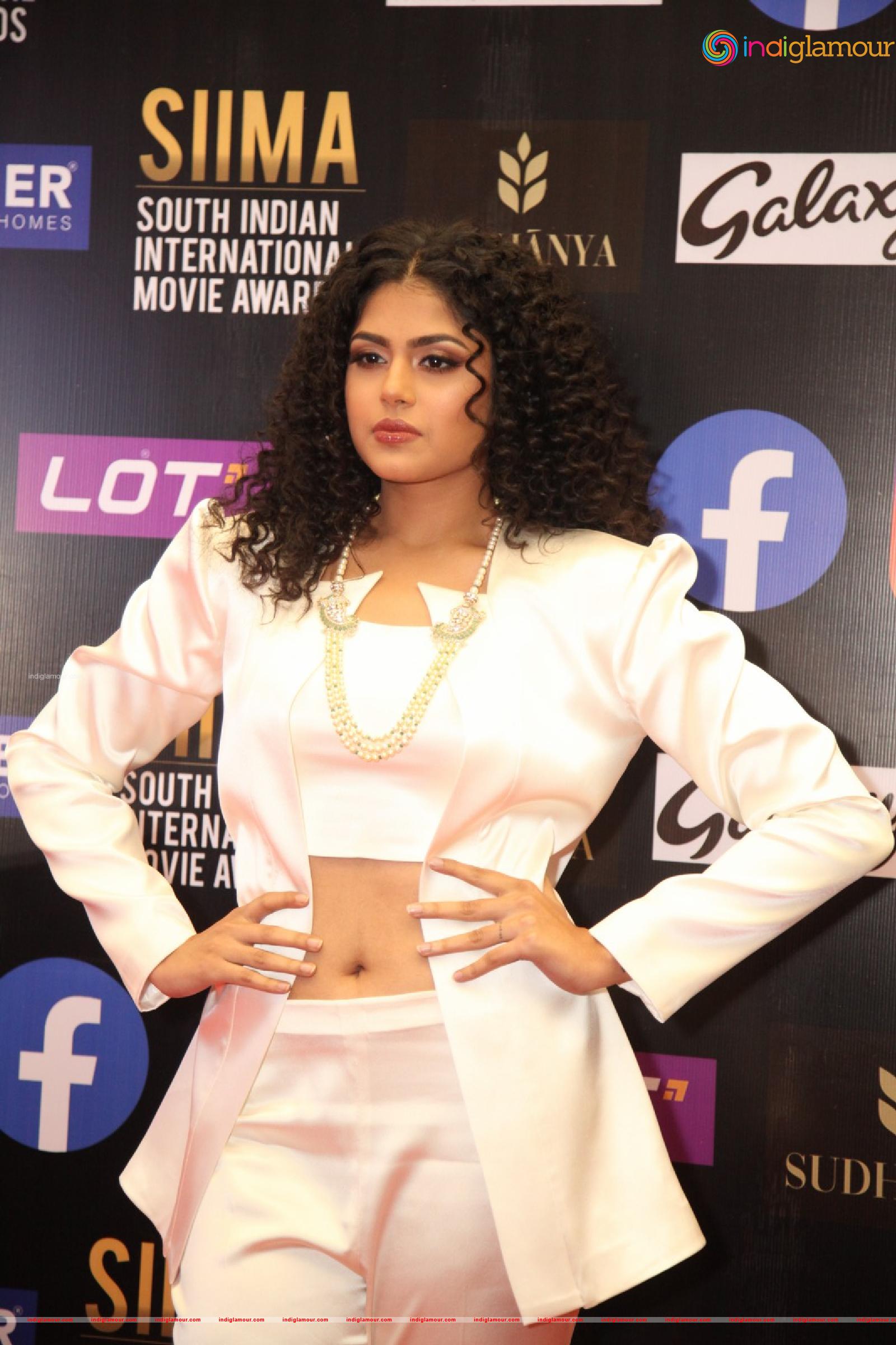 Faria Abdullah Actress hd photo