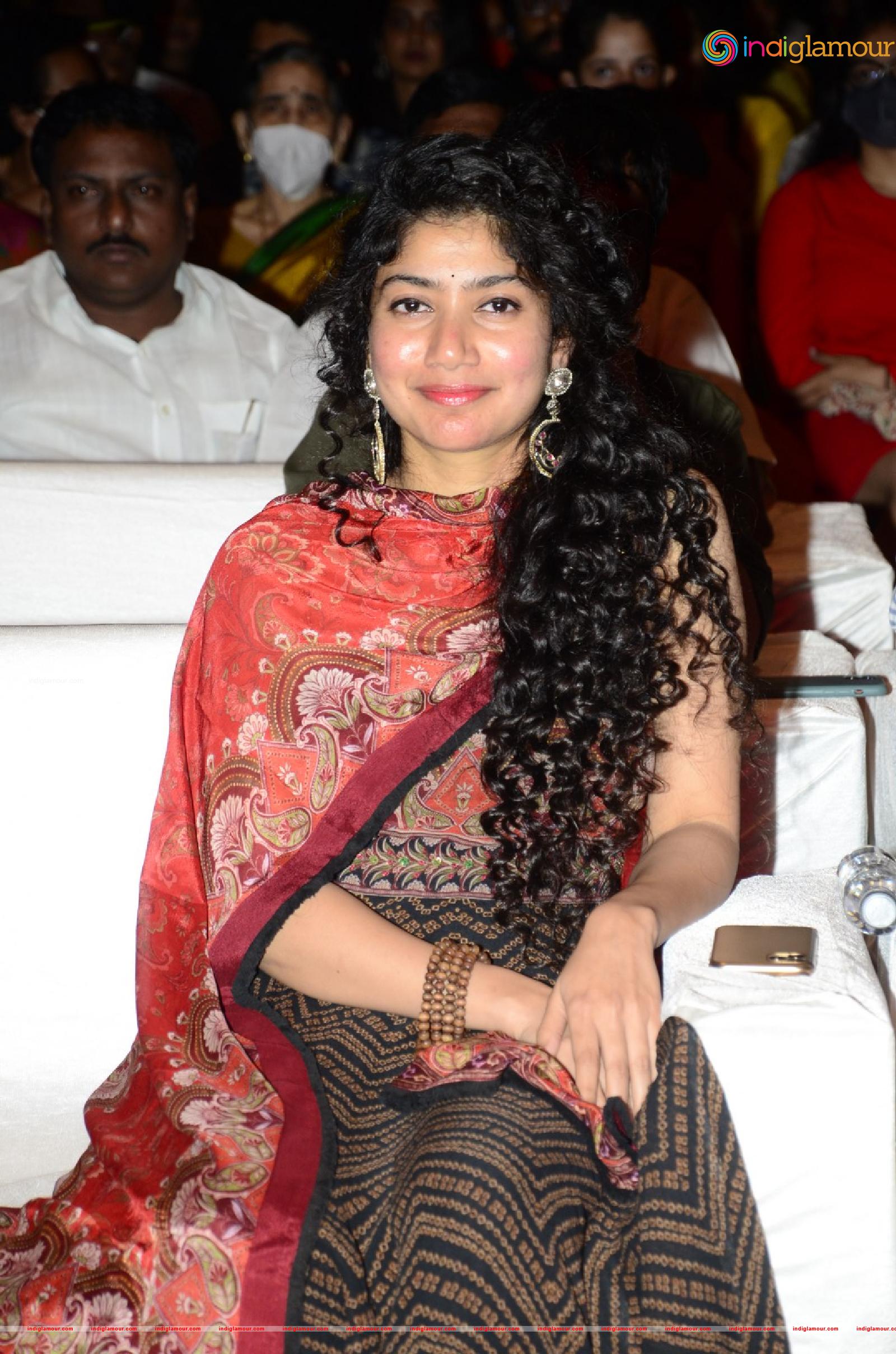 Sai Pallavi Actress hd photo