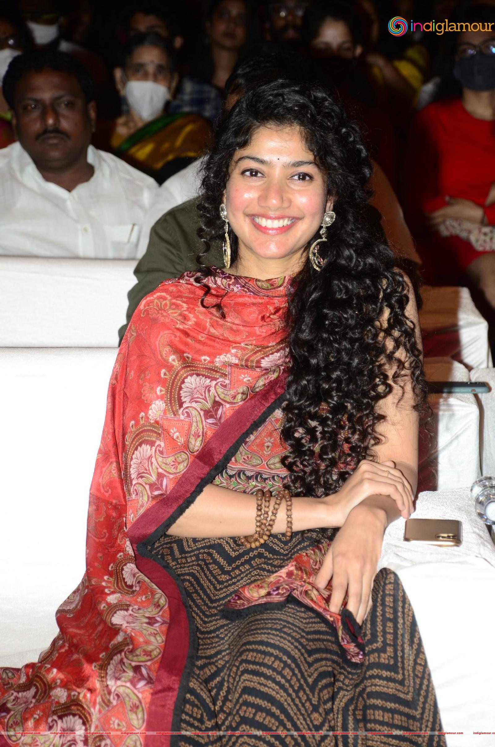 Sai Pallavi Actress hd photo