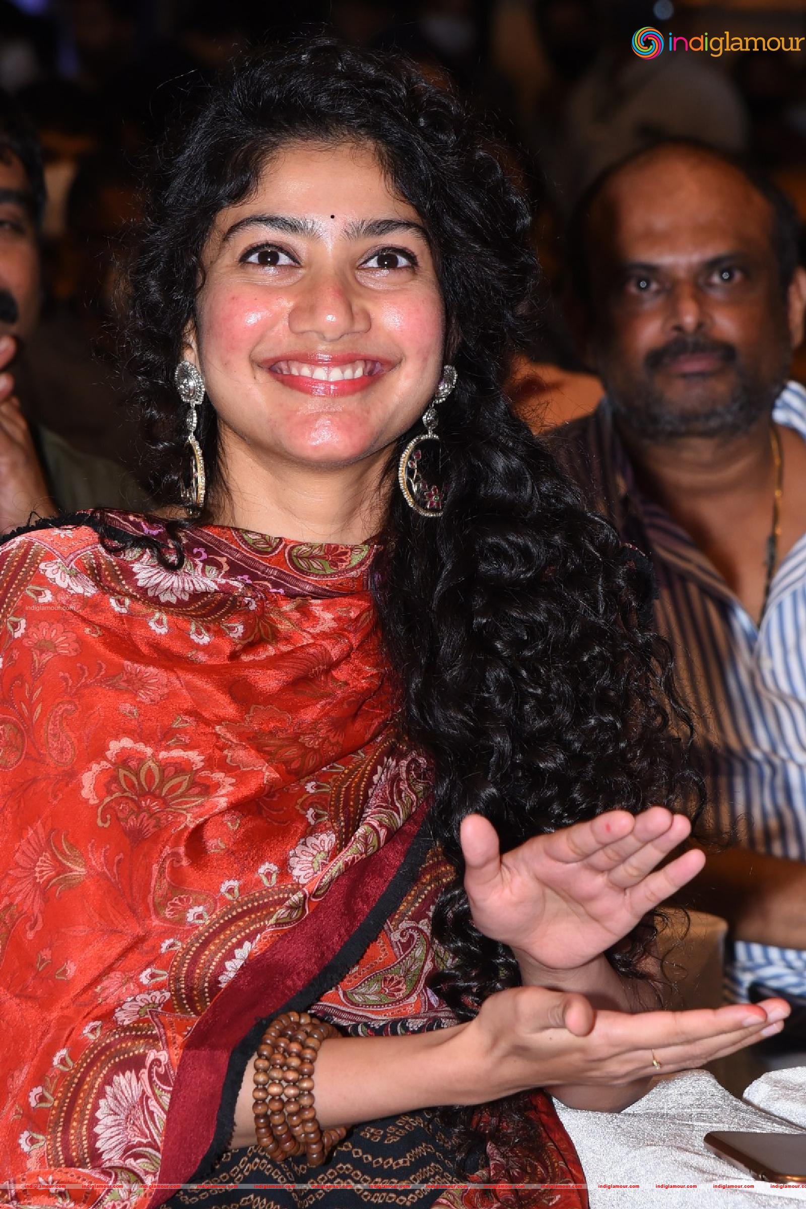 Sai Pallavi Actress hd photo