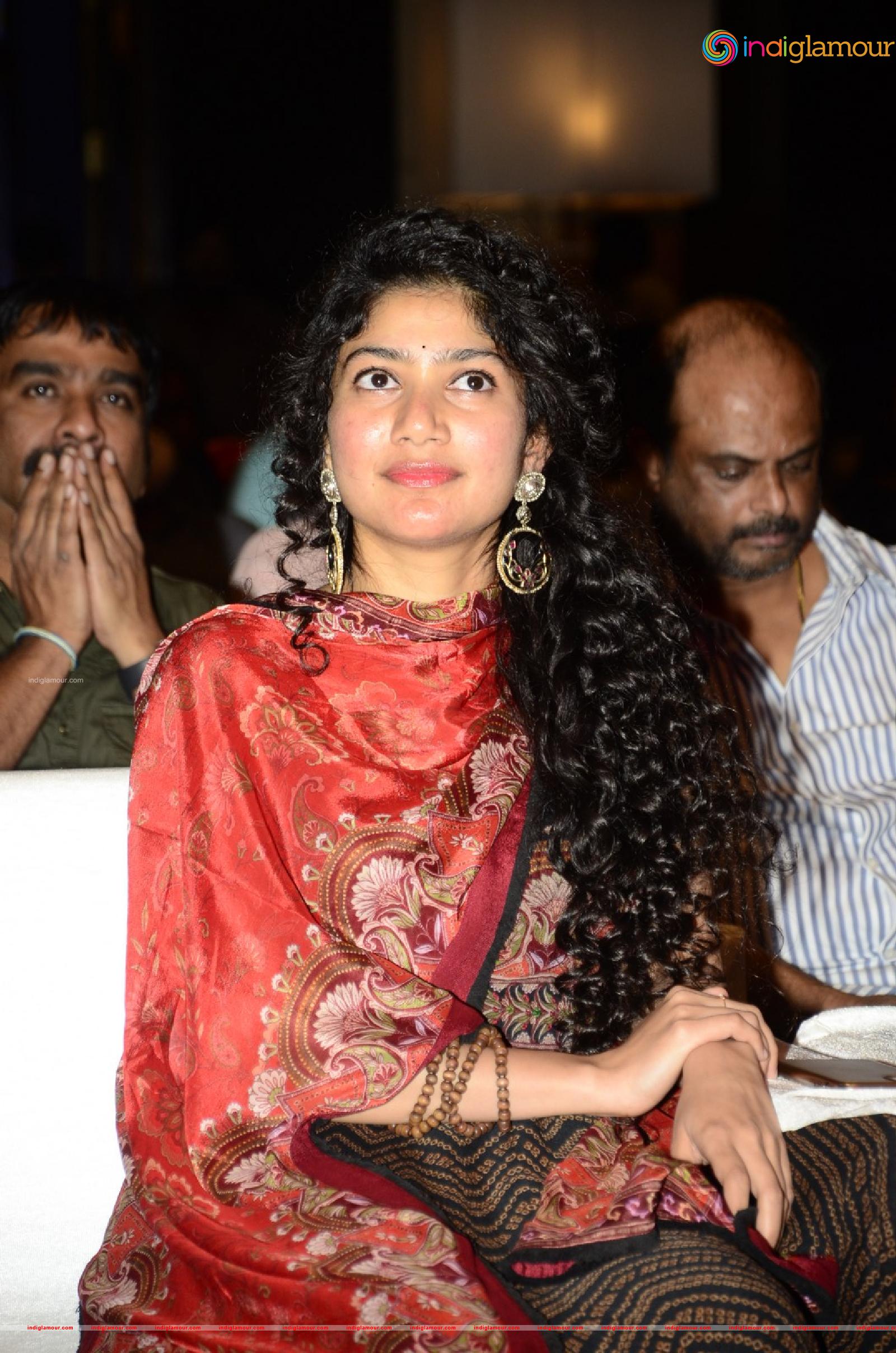Sai Pallavi Actress hd photo