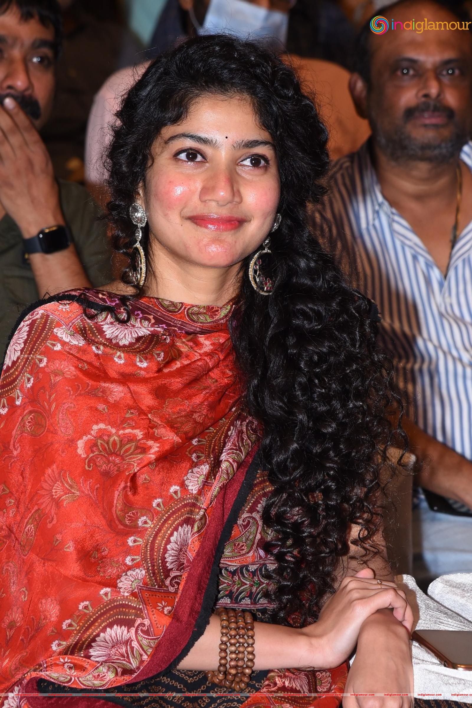 Sai Pallavi Actress hd photo