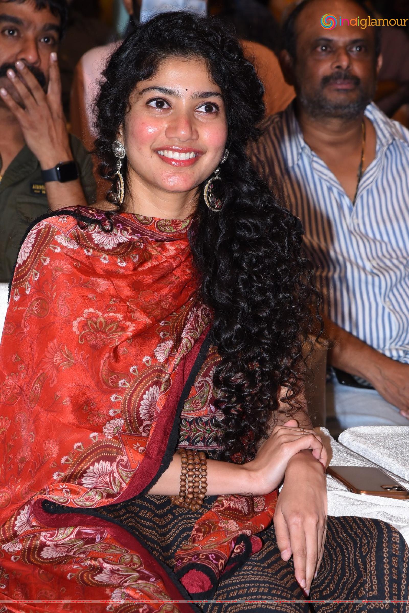 Sai Pallavi Actress hd photo