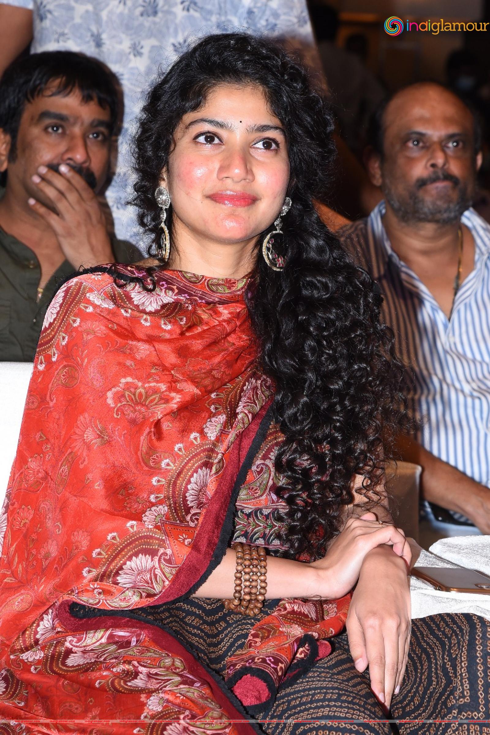 Sai Pallavi Actress hd photo