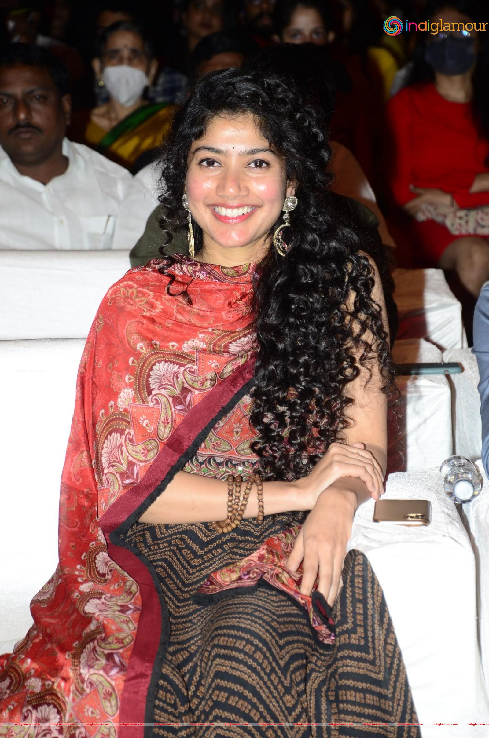 Sai Pallavi Actress hd photo