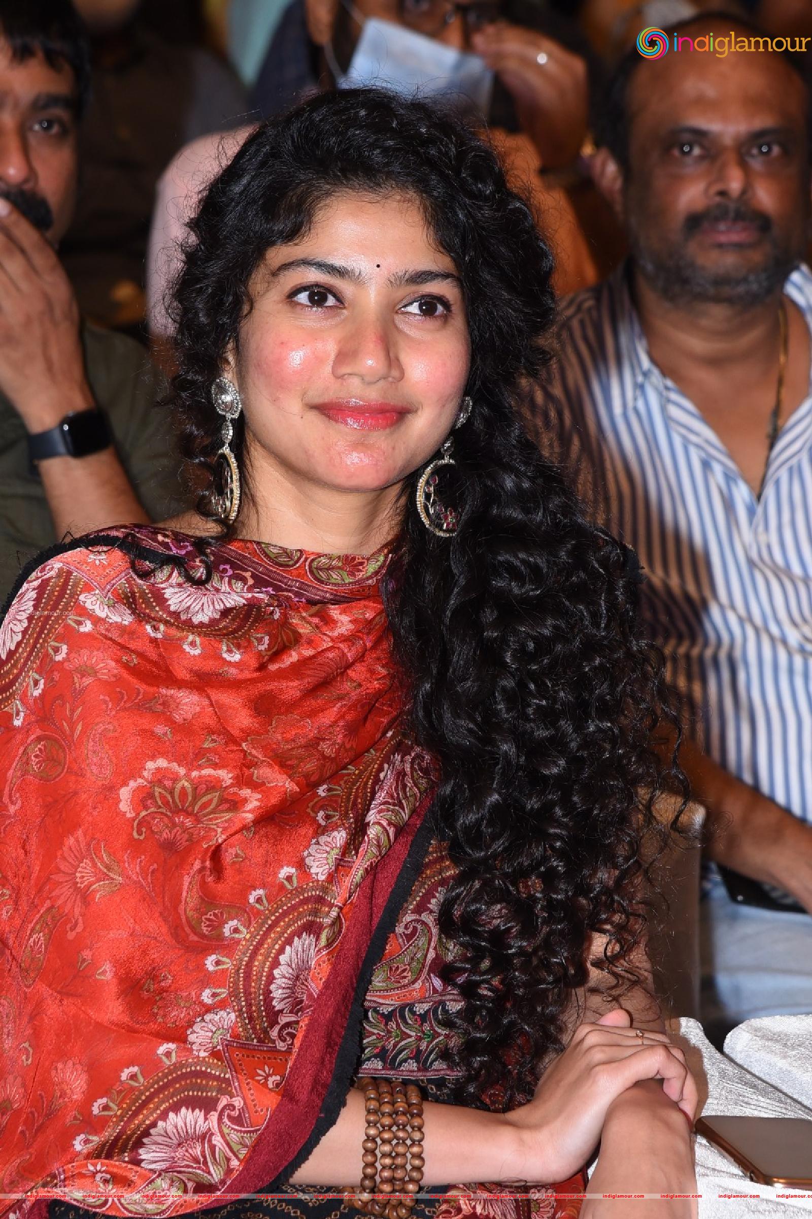 Sai Pallavi Actress hd photo