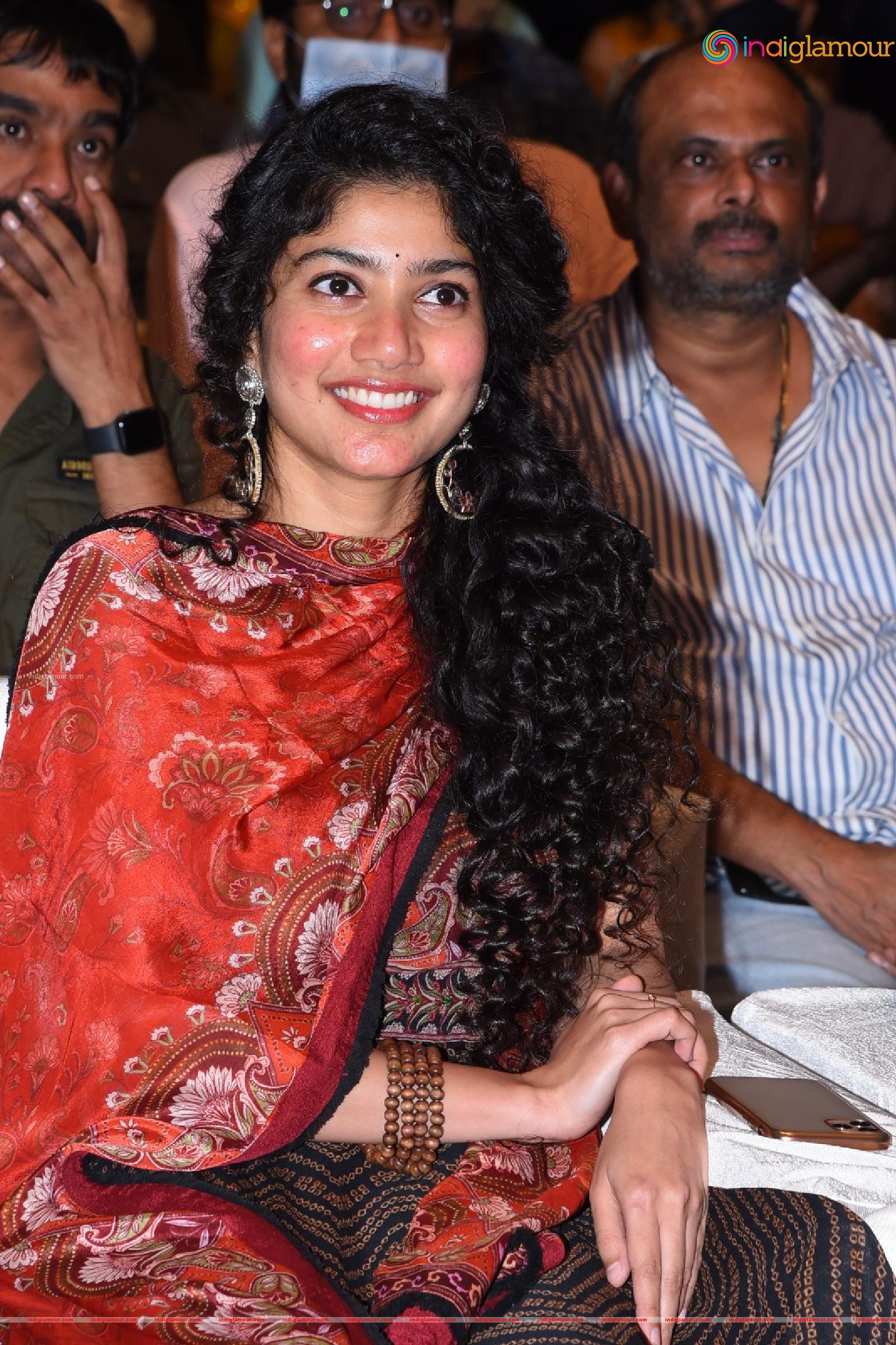 Sai Pallavi Actress hd photo