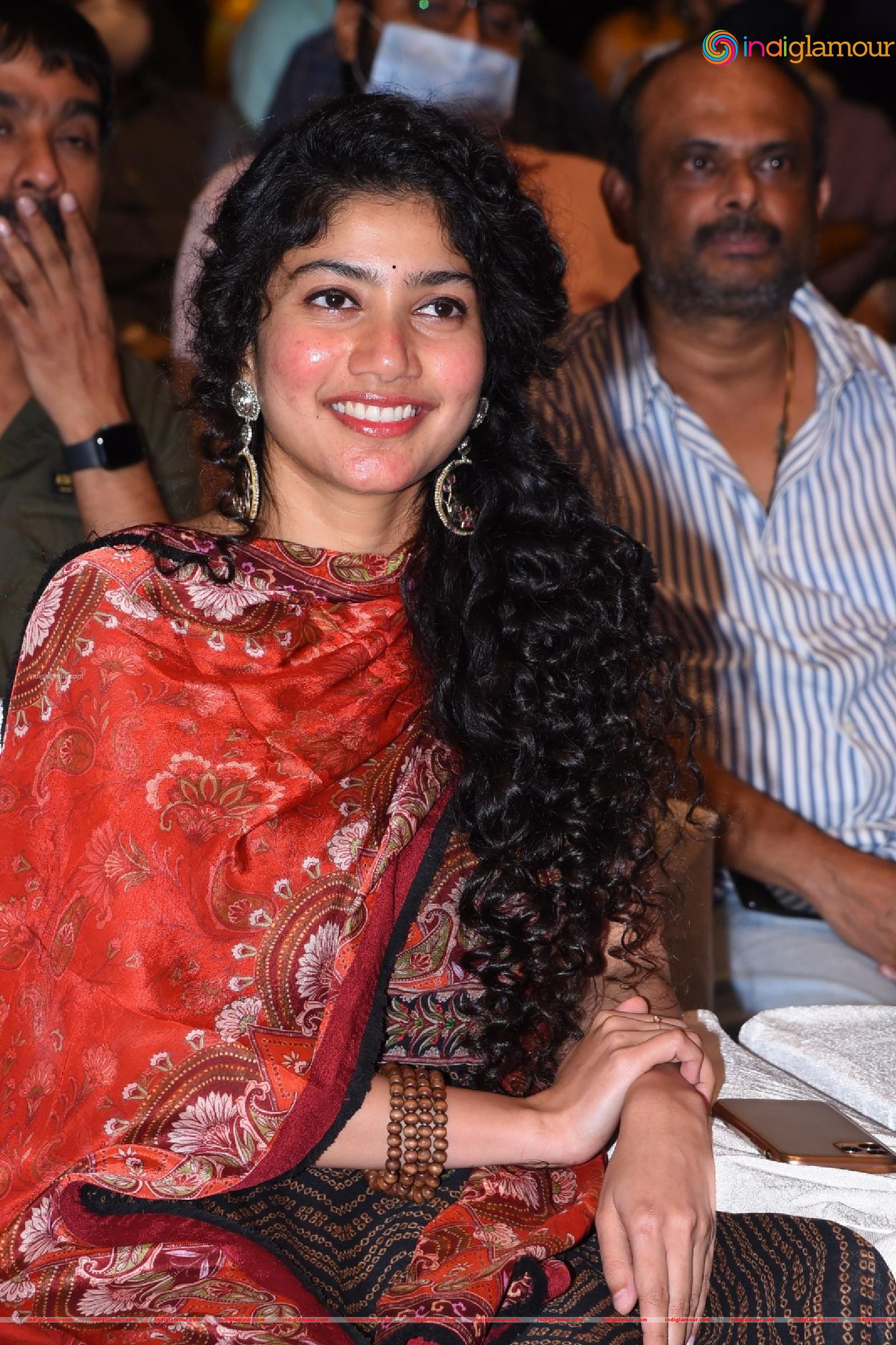 Sai Pallavi Actress hd photo