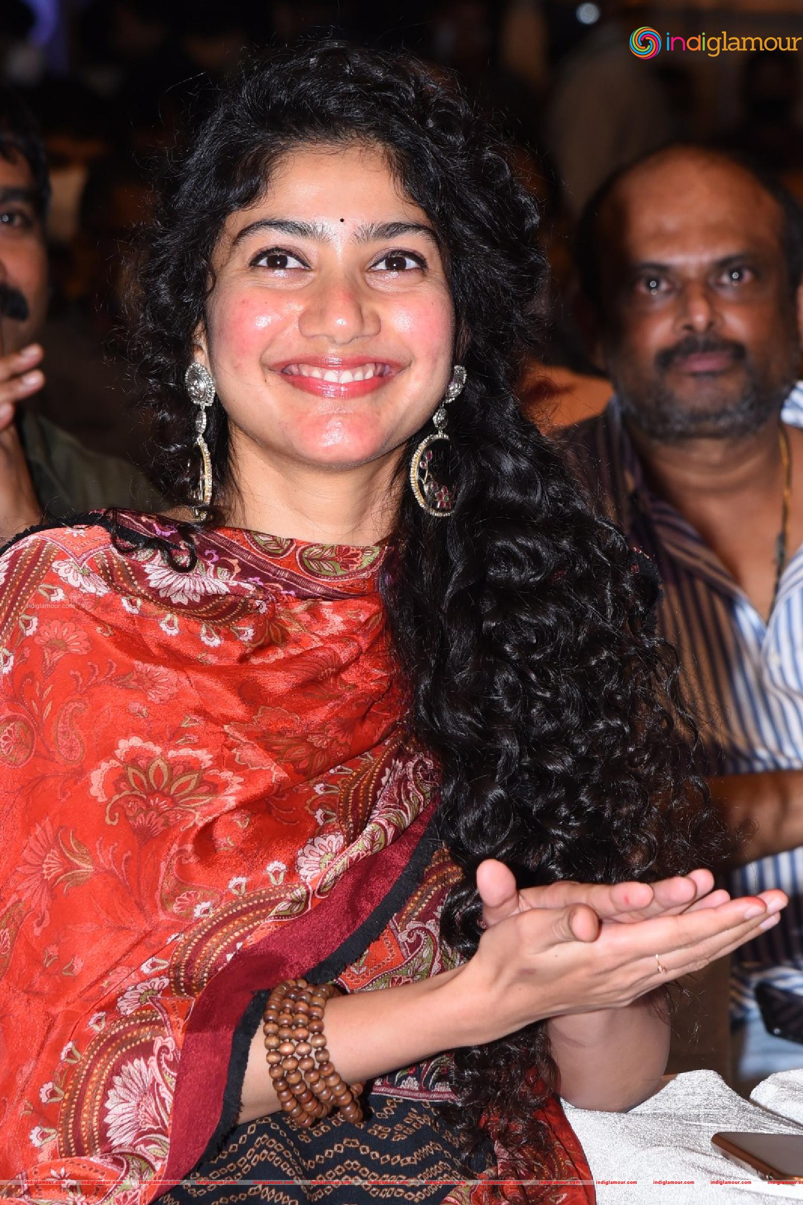 Sai Pallavi Actress hd photo