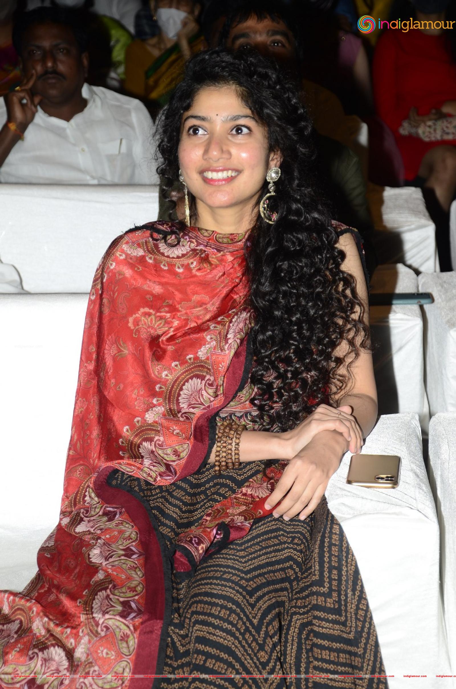Sai Pallavi Actress hd photo