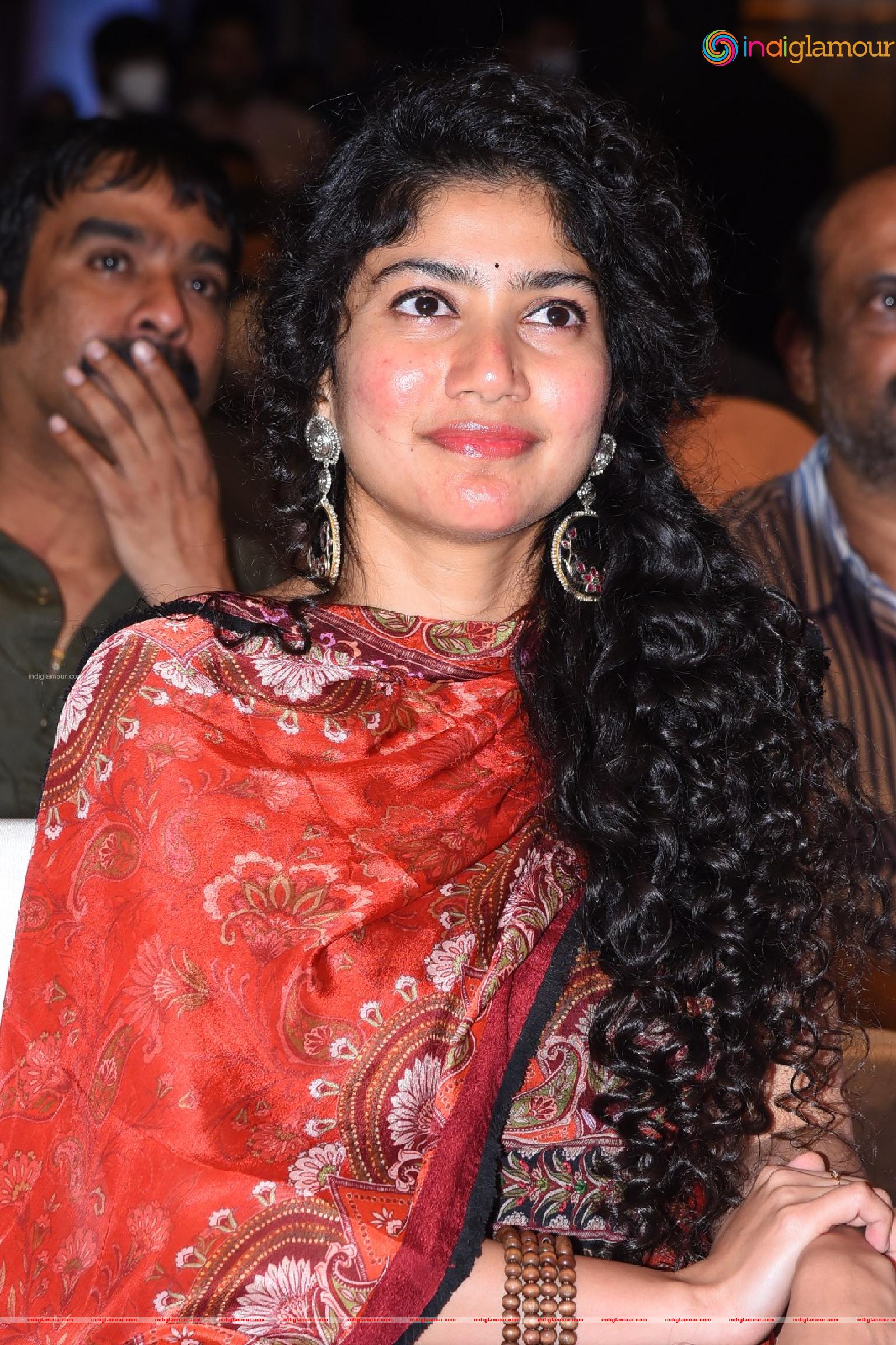 Sai Pallavi Actress hd photo