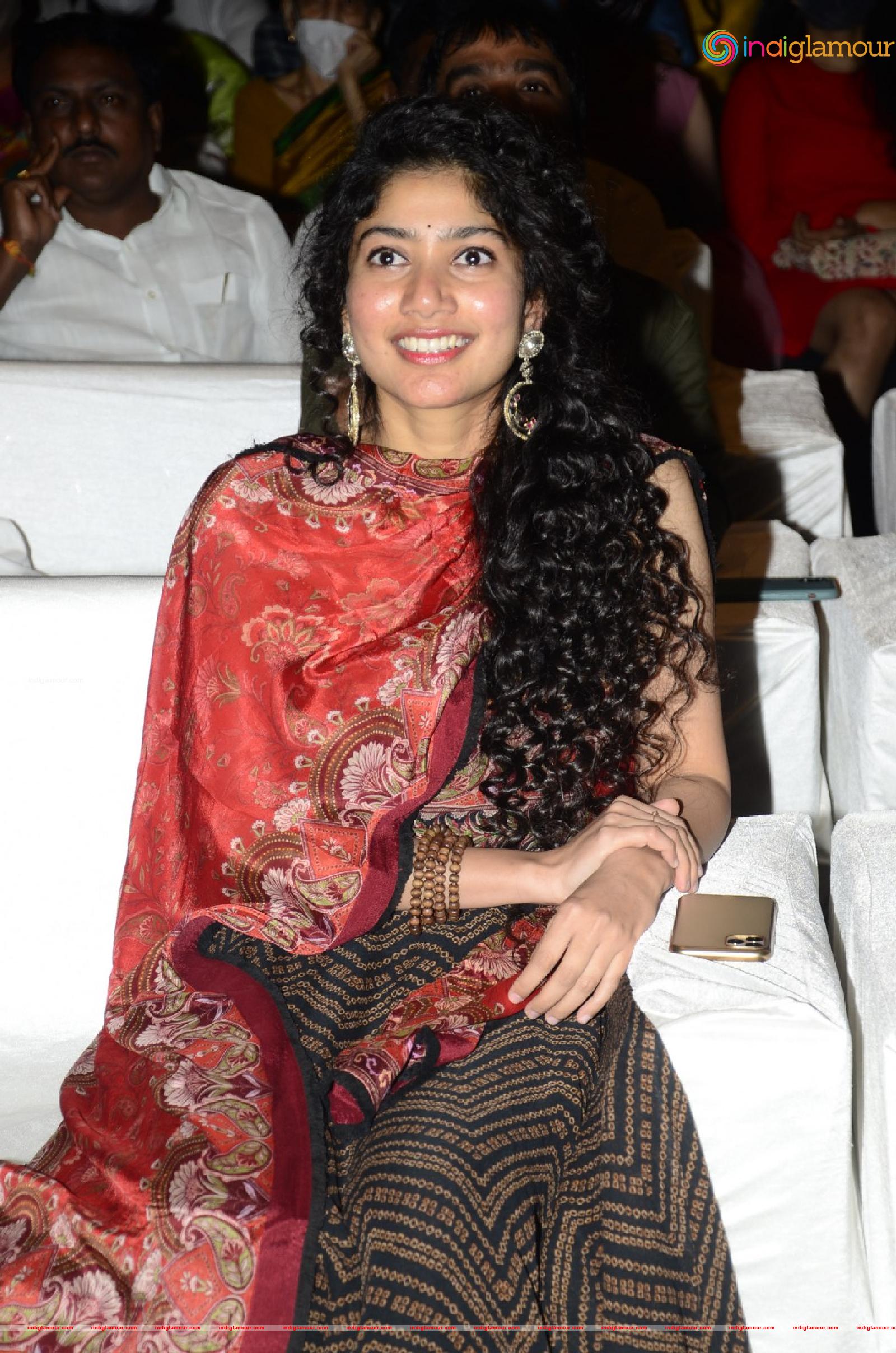 Sai Pallavi Actress hd photo