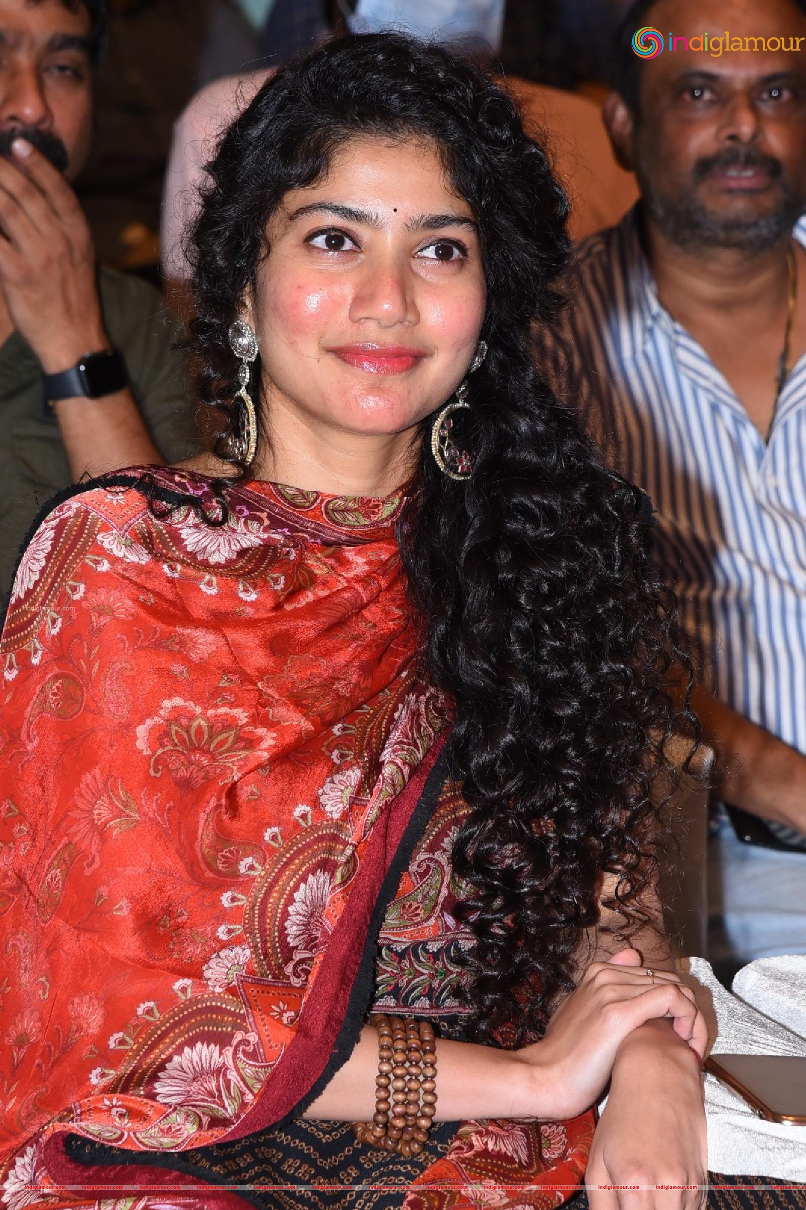 Sai Pallavi Actress hd photo