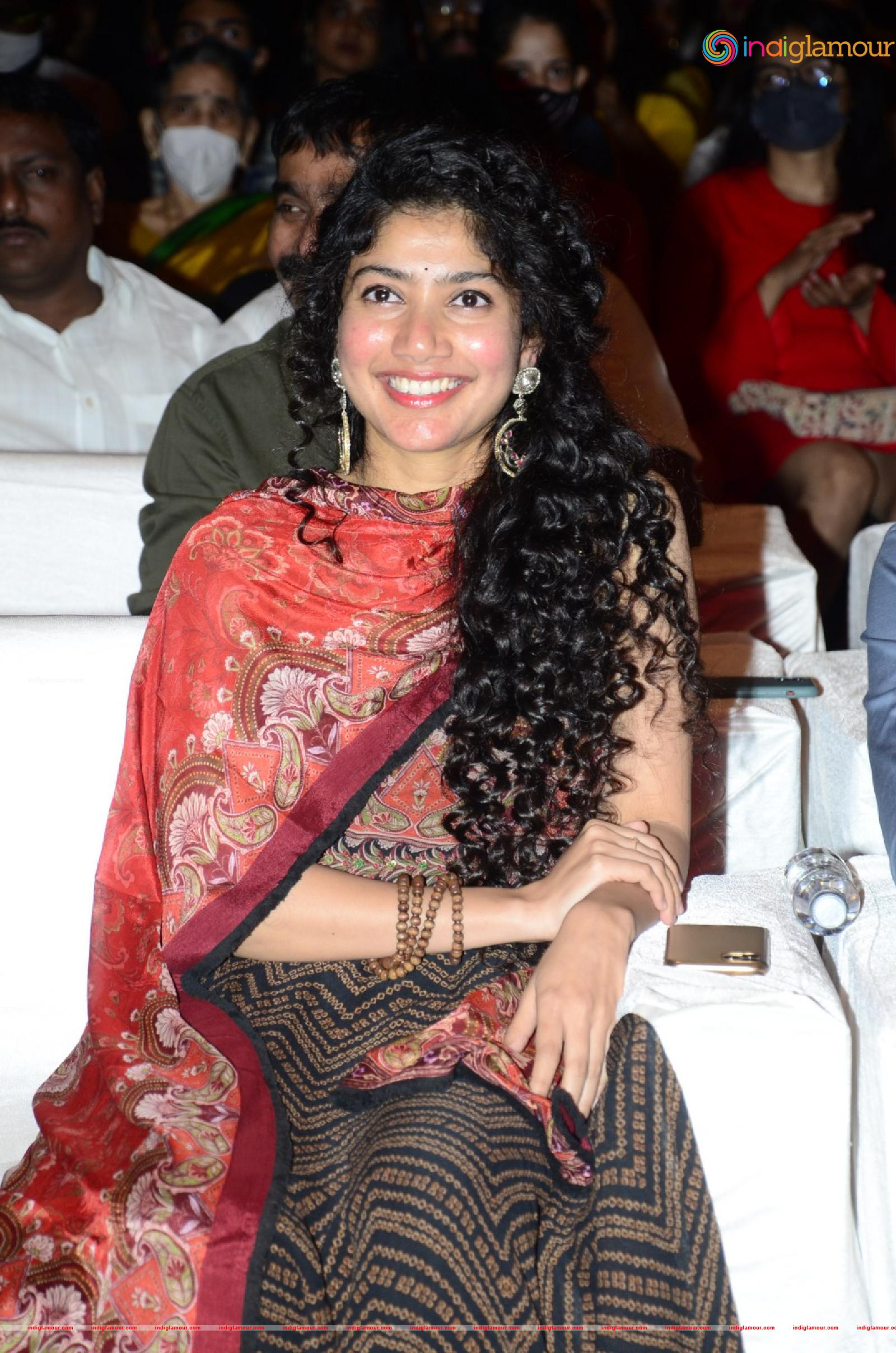 Sai Pallavi Actress hd photo