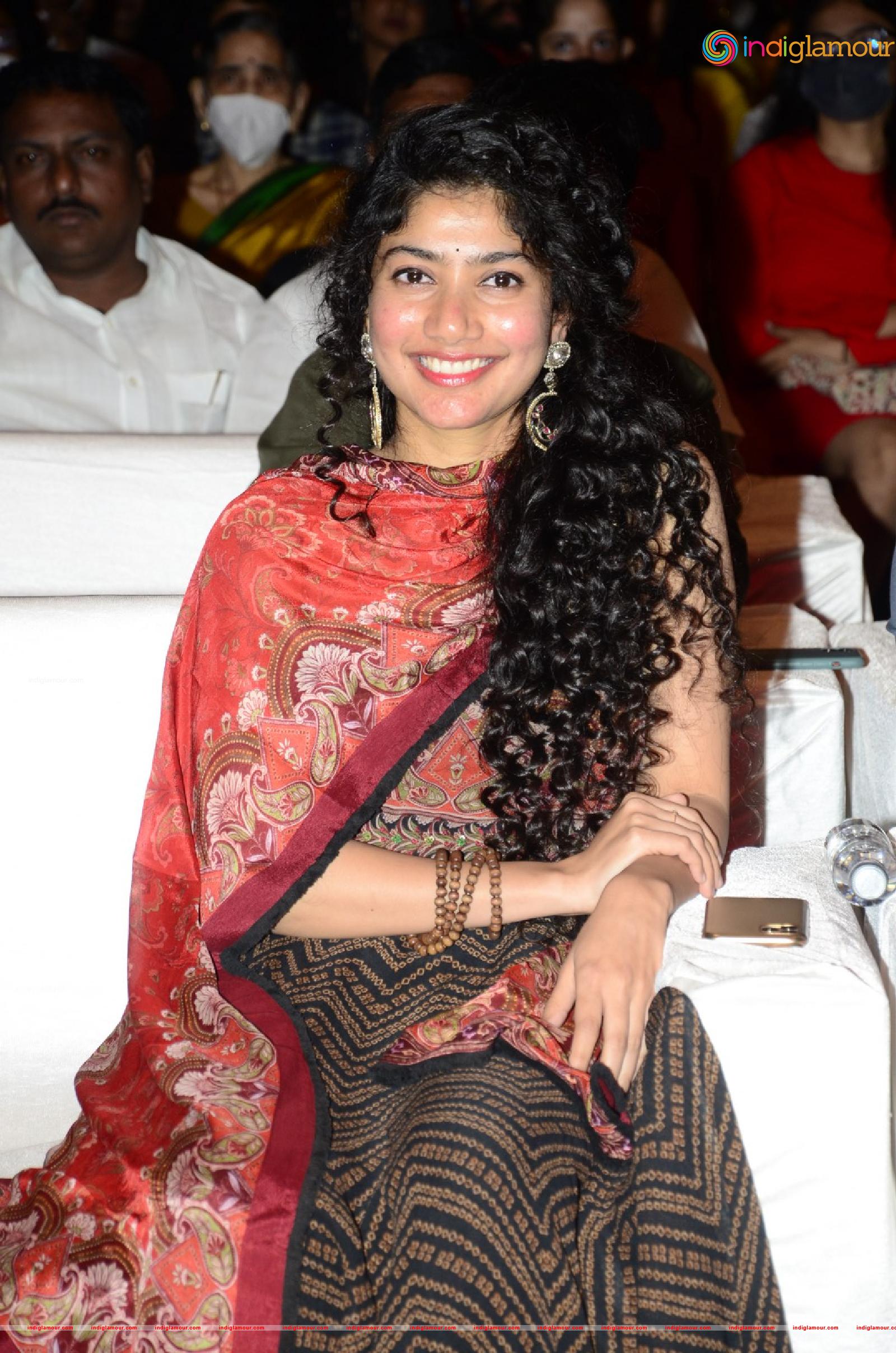 Sai Pallavi Actress hd photo