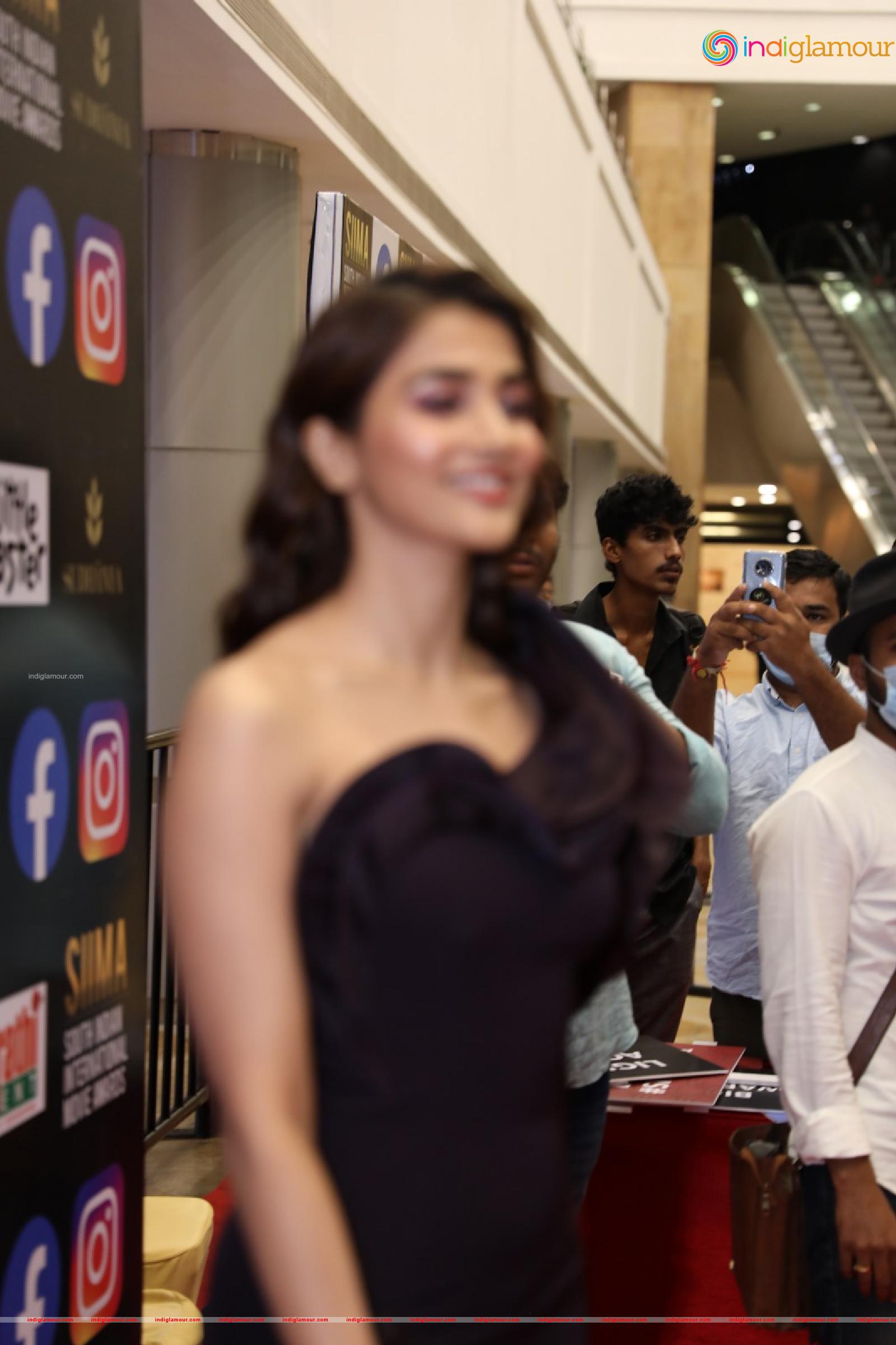 Pooja Hegde Actress hd photo