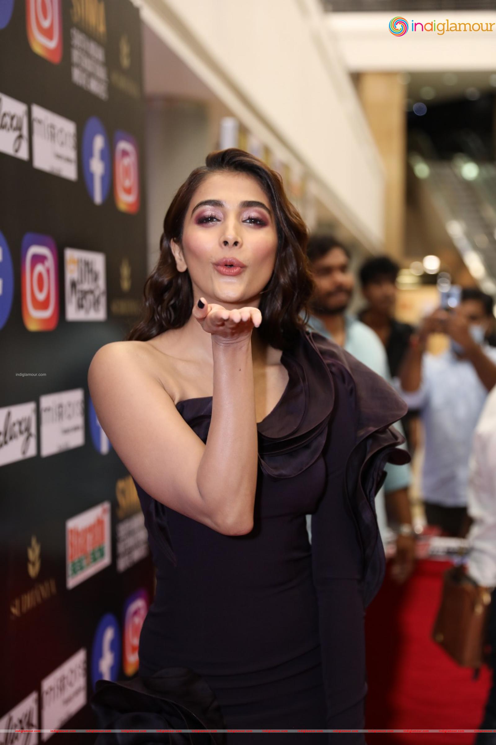 Pooja Hegde Actress hd photo