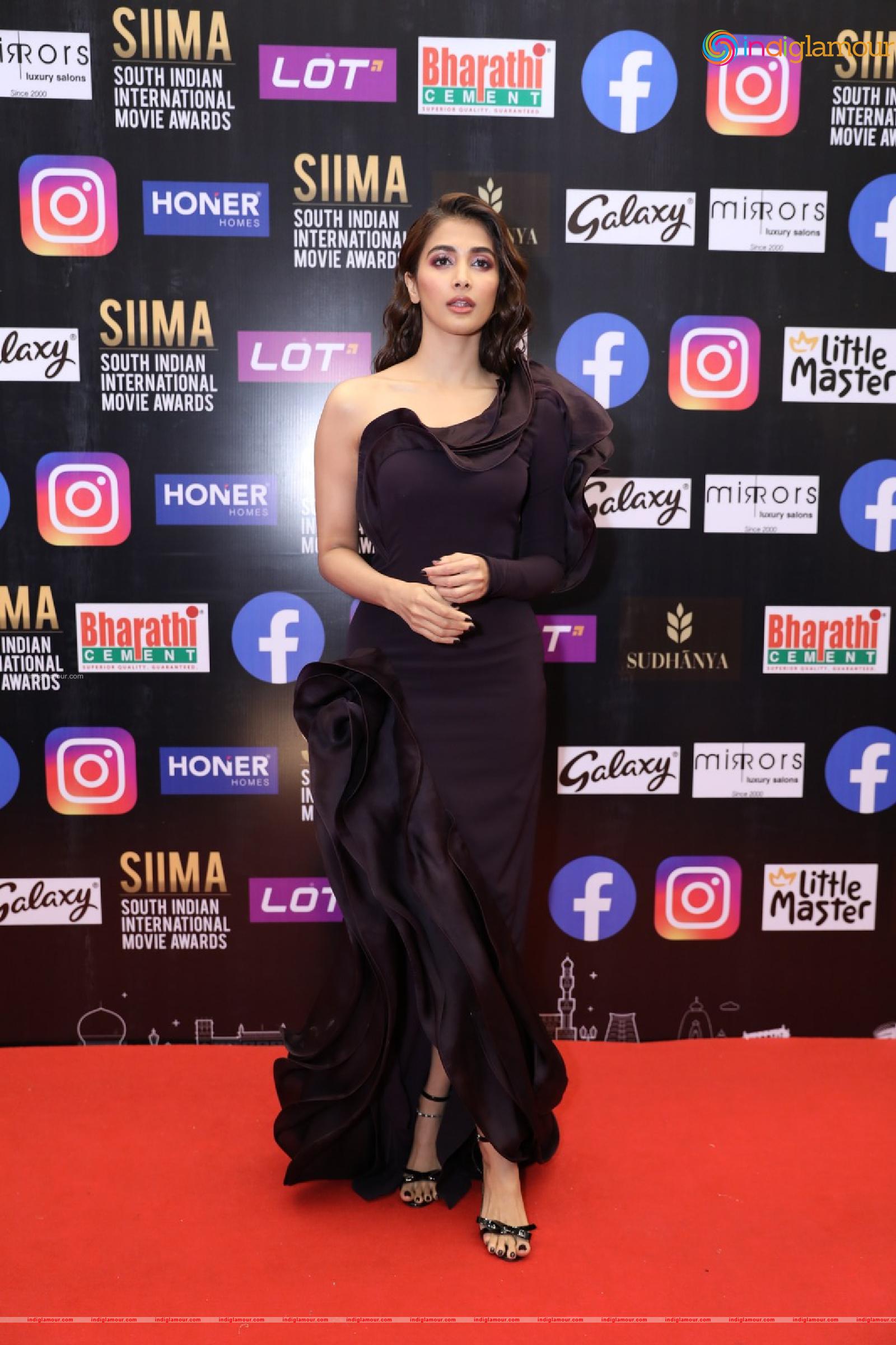 Pooja Hegde Actress hd photo