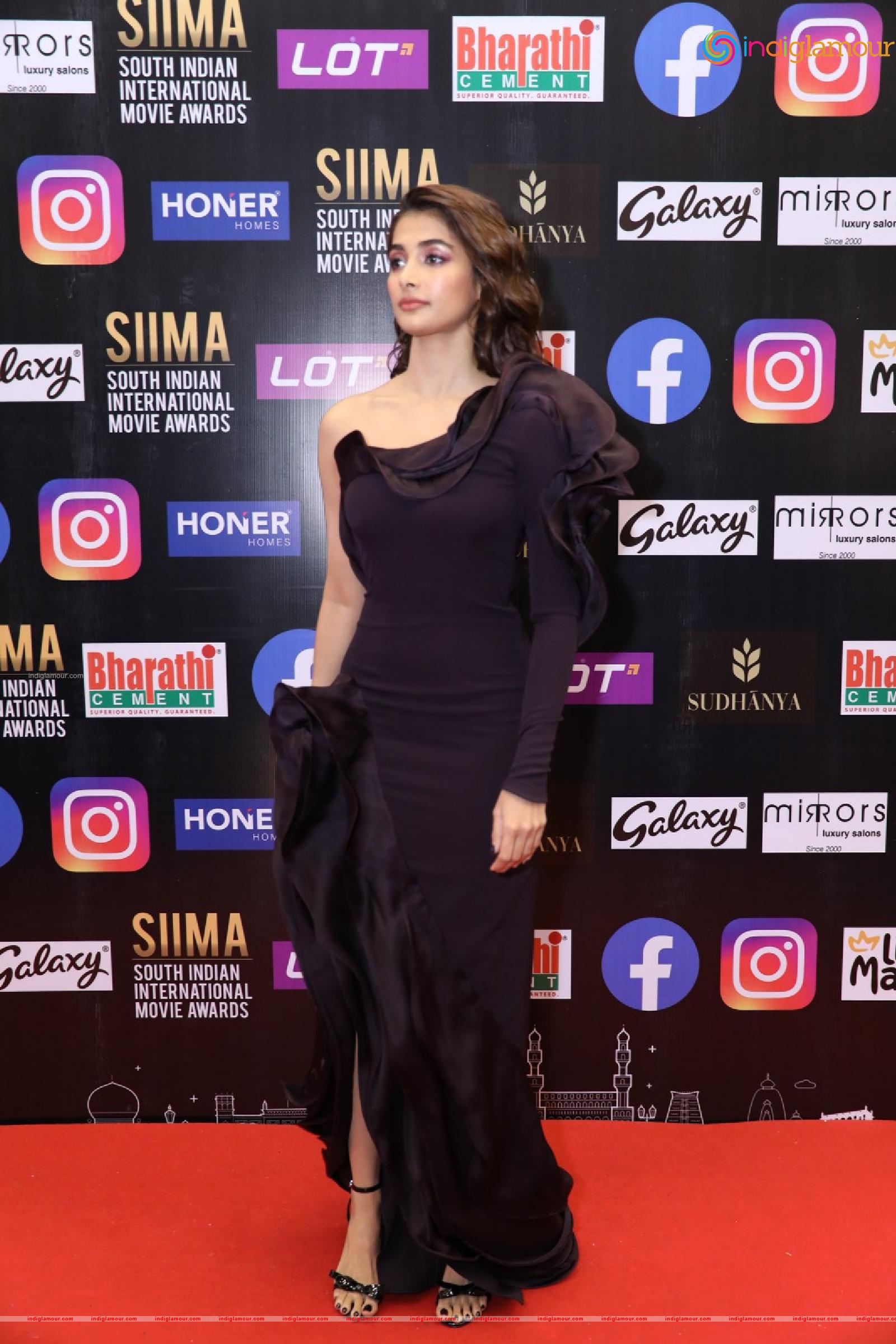 Pooja Hegde Actress hd photo
