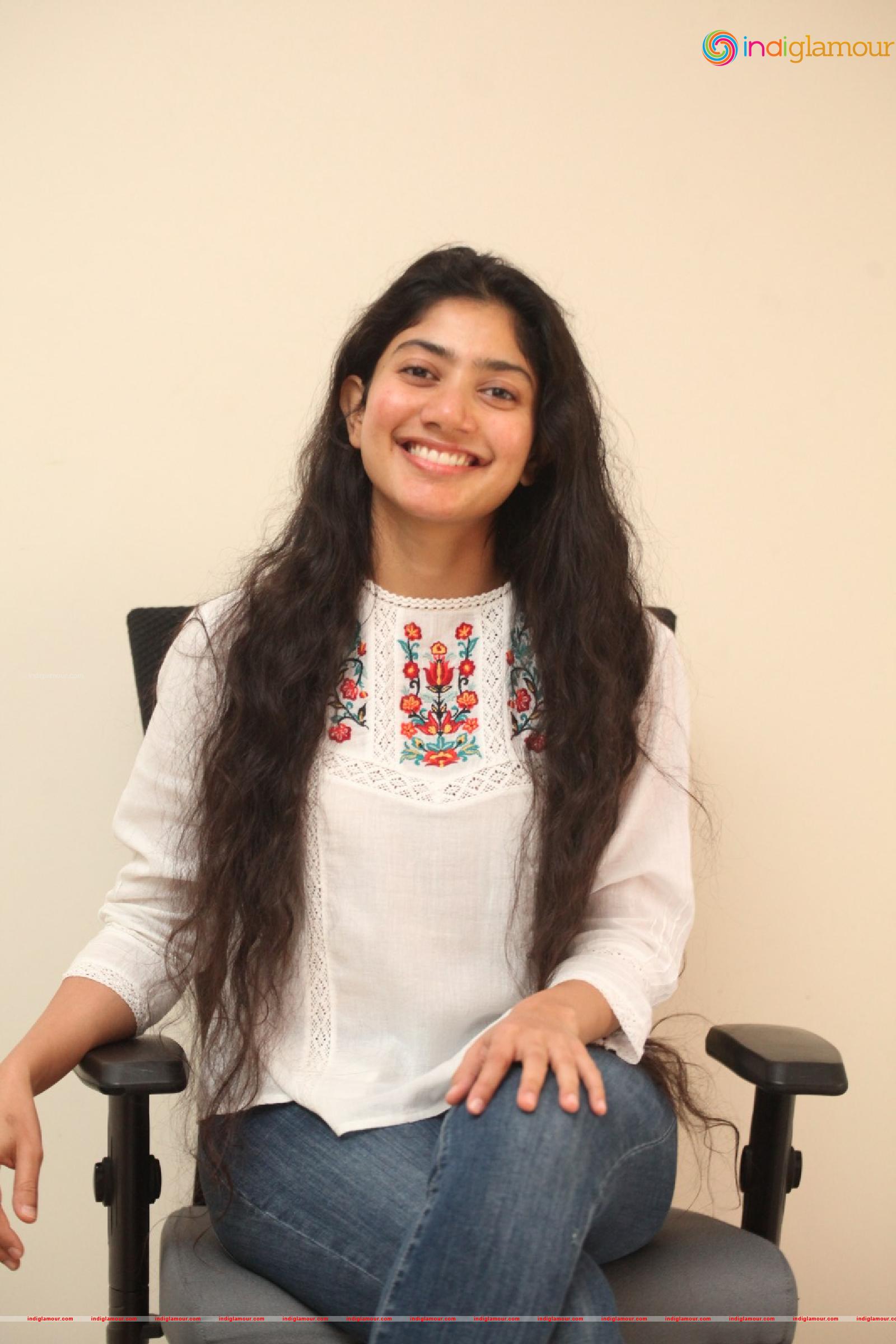 Sai Pallavi Actress hd photo