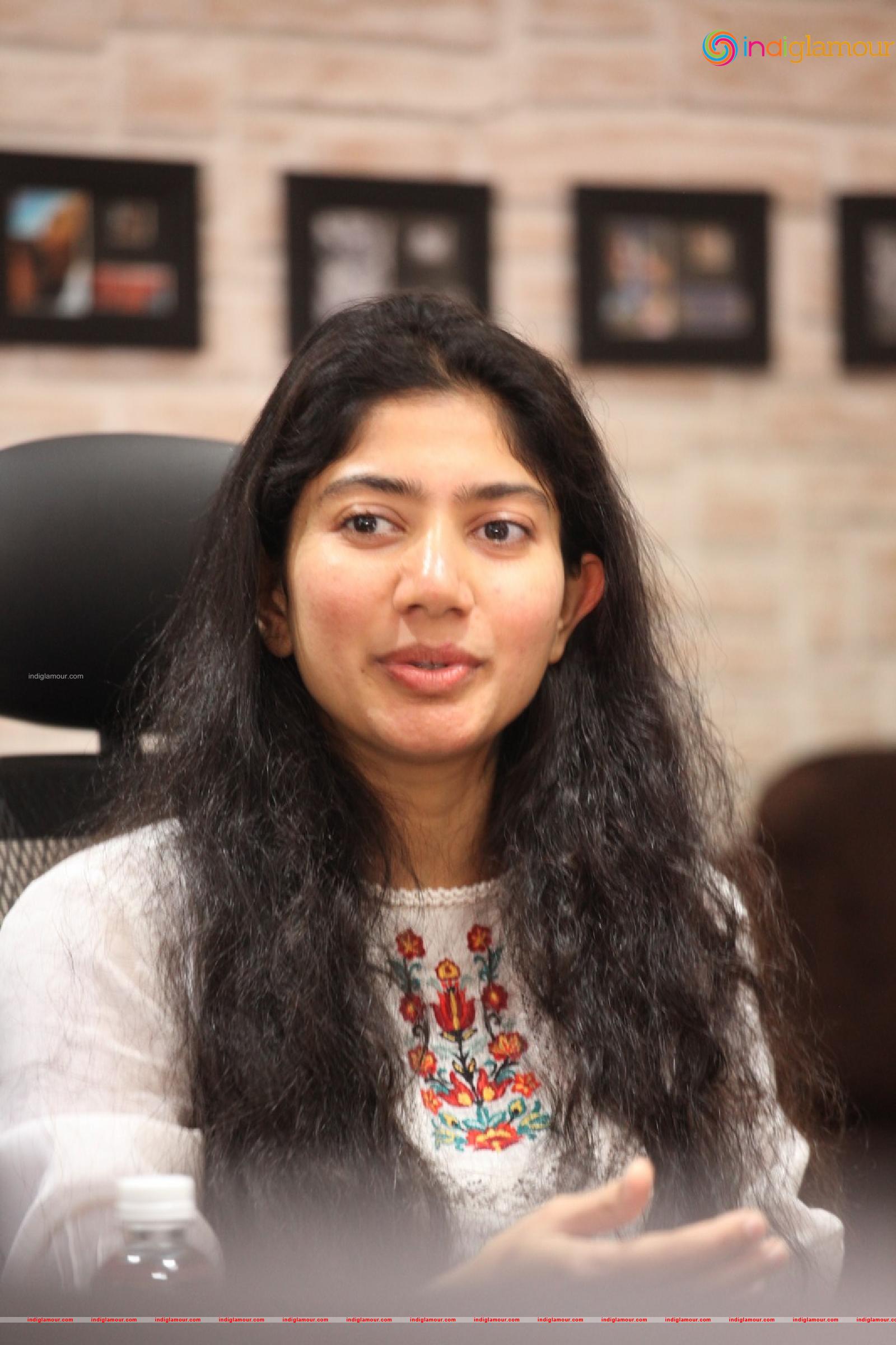 Sai Pallavi Actress hd photo