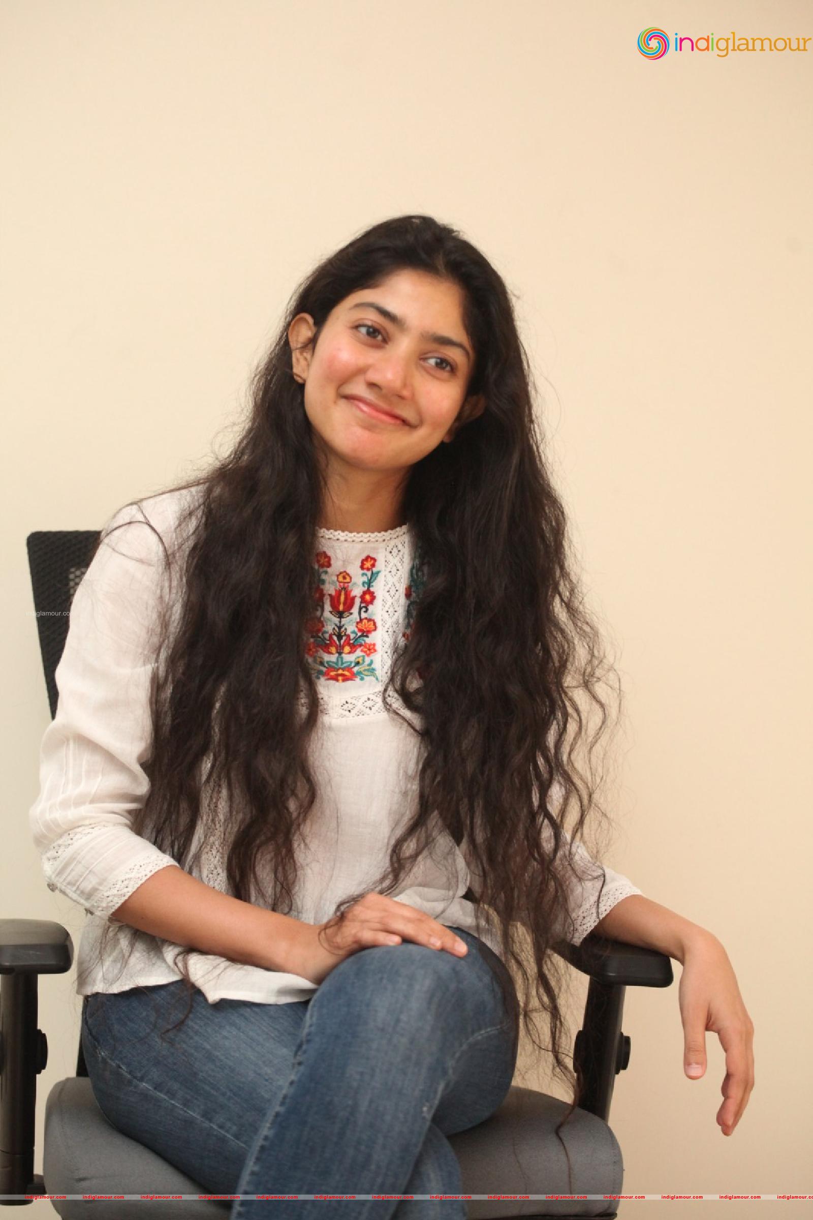 Sai Pallavi Actress hd photo