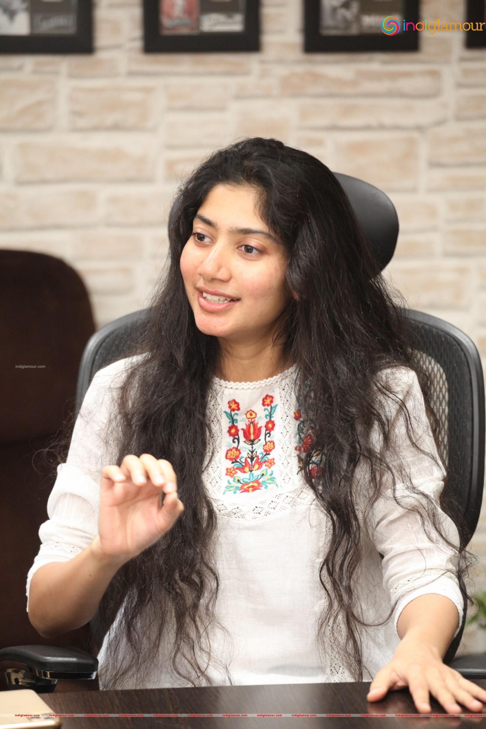 Sai Pallavi Actress hd photo