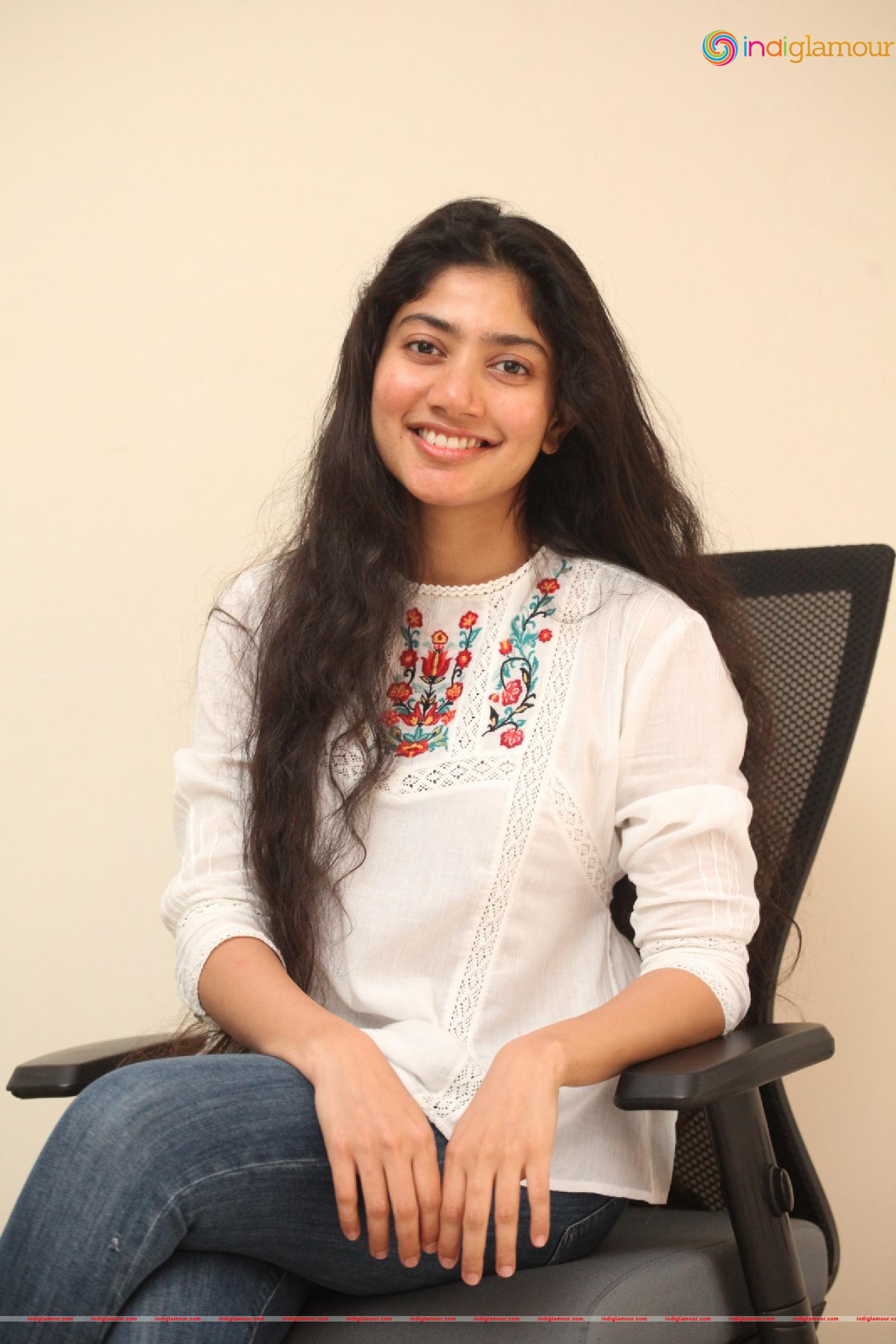 Sai Pallavi Actress hd photo