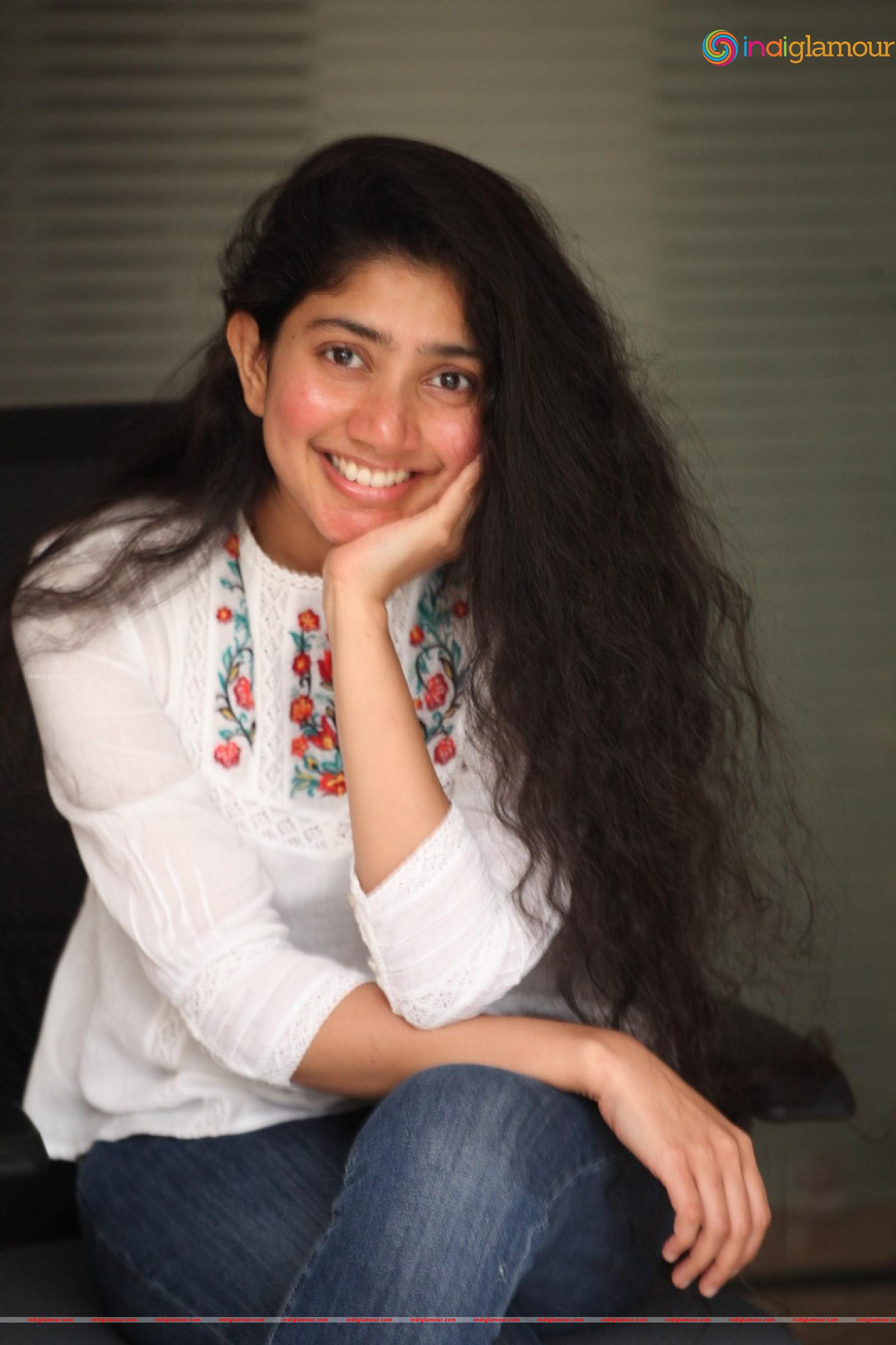 Sai Pallavi Actress hd photo