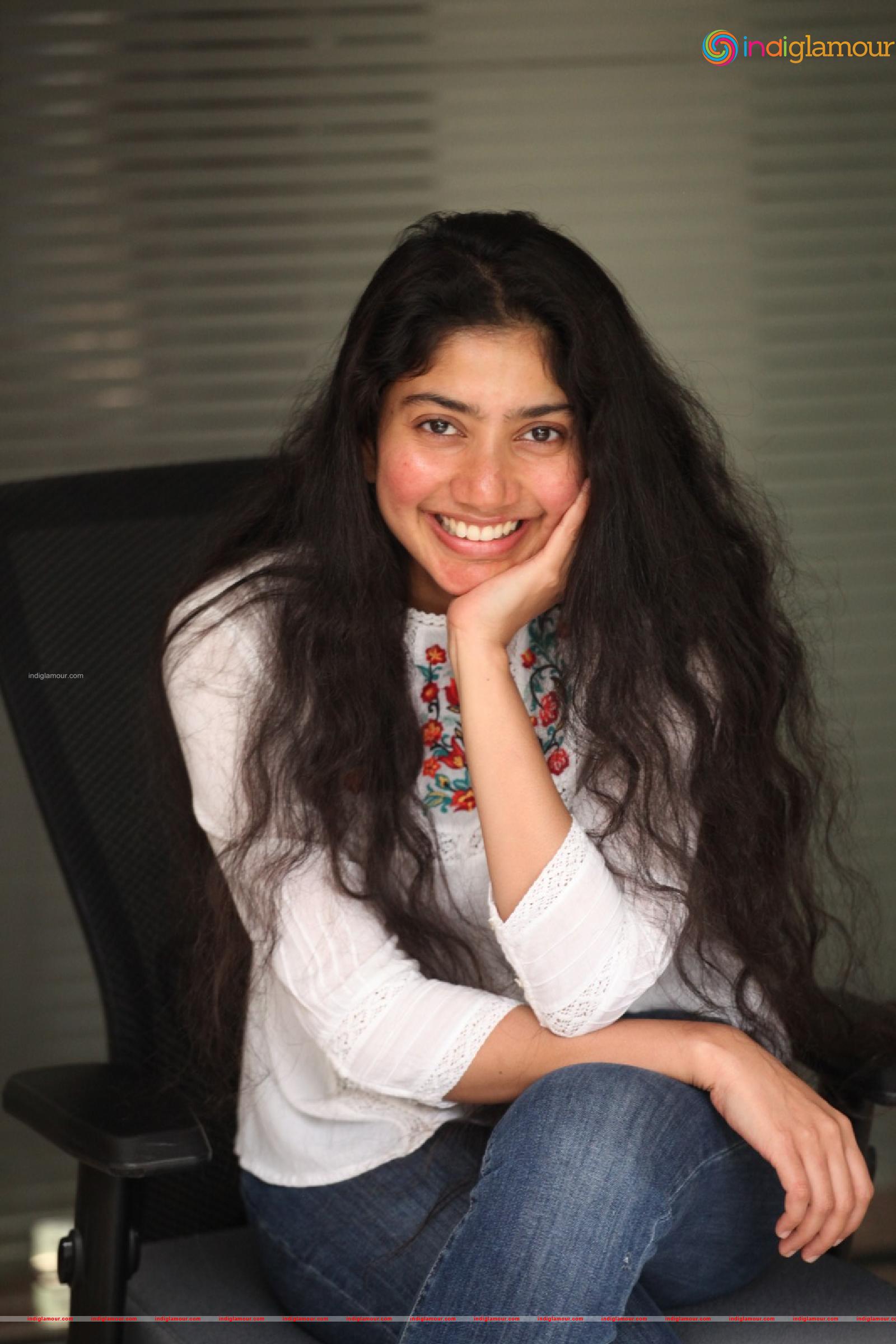Sai Pallavi Actress hd photo
