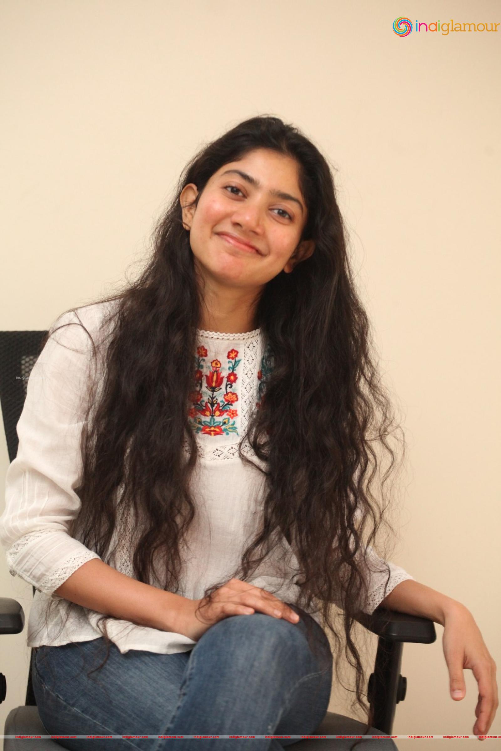 Sai Pallavi Actress hd photo