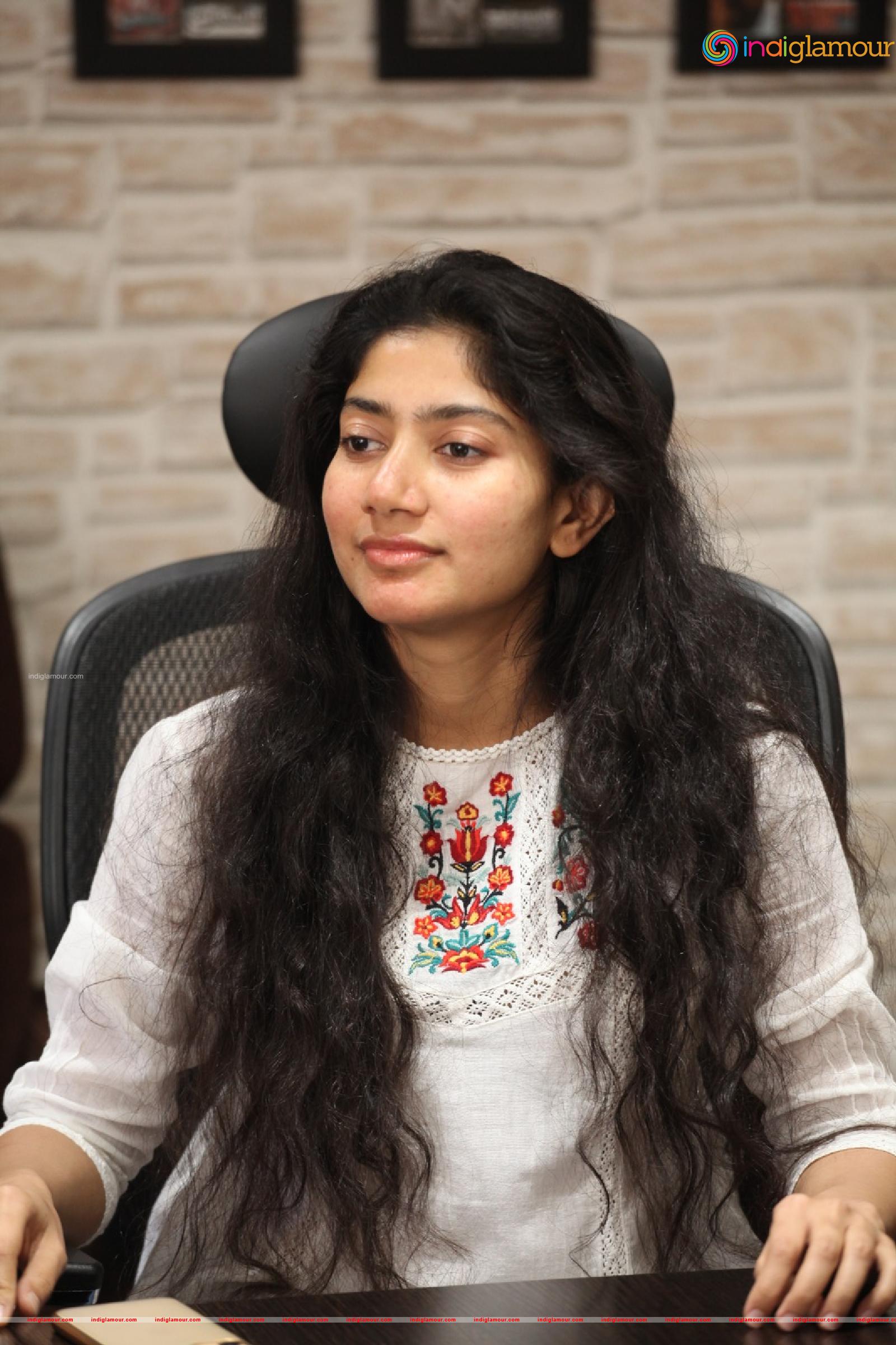Sai Pallavi Actress hd photo