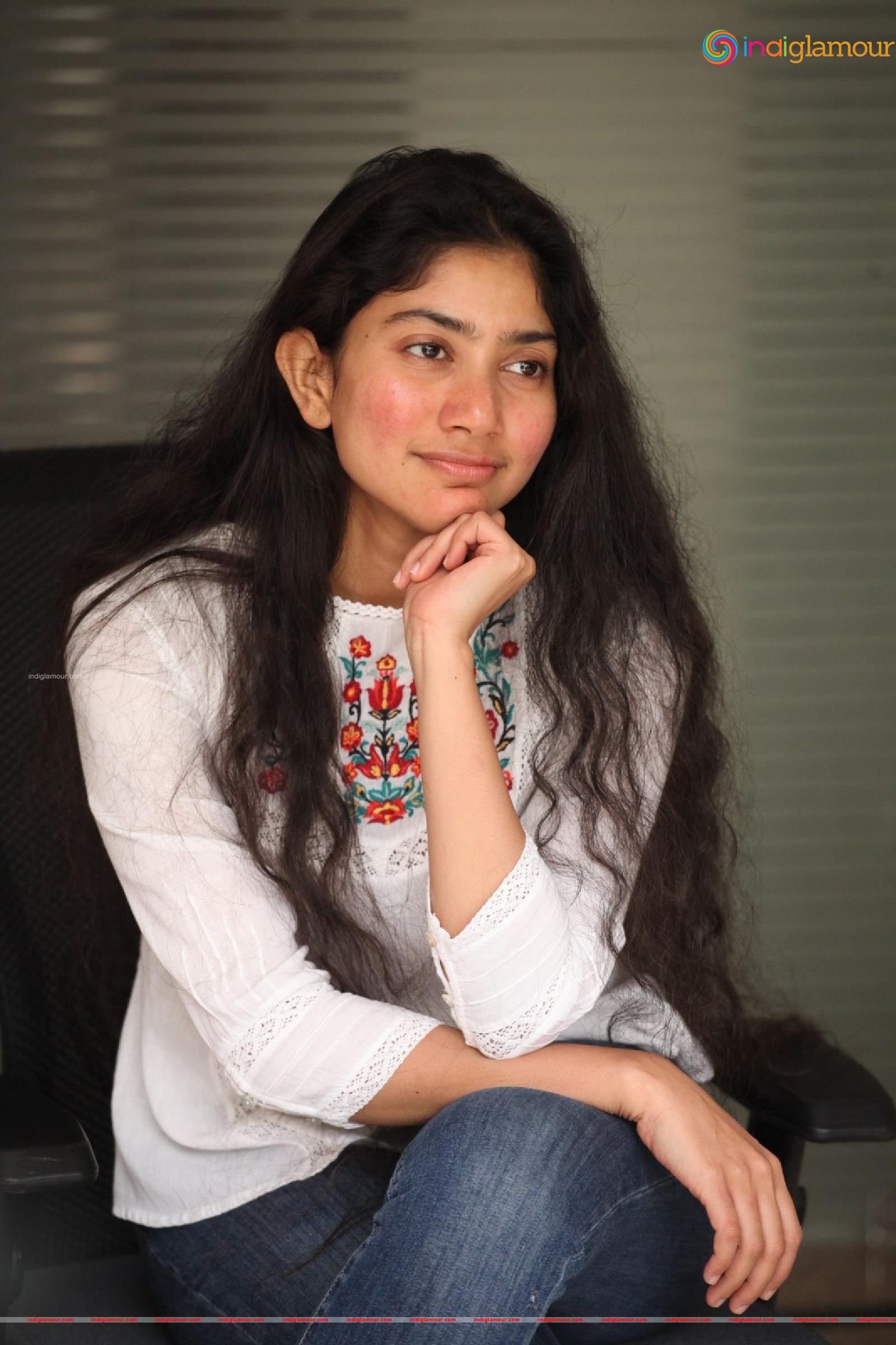 Sai Pallavi Actress hd photo