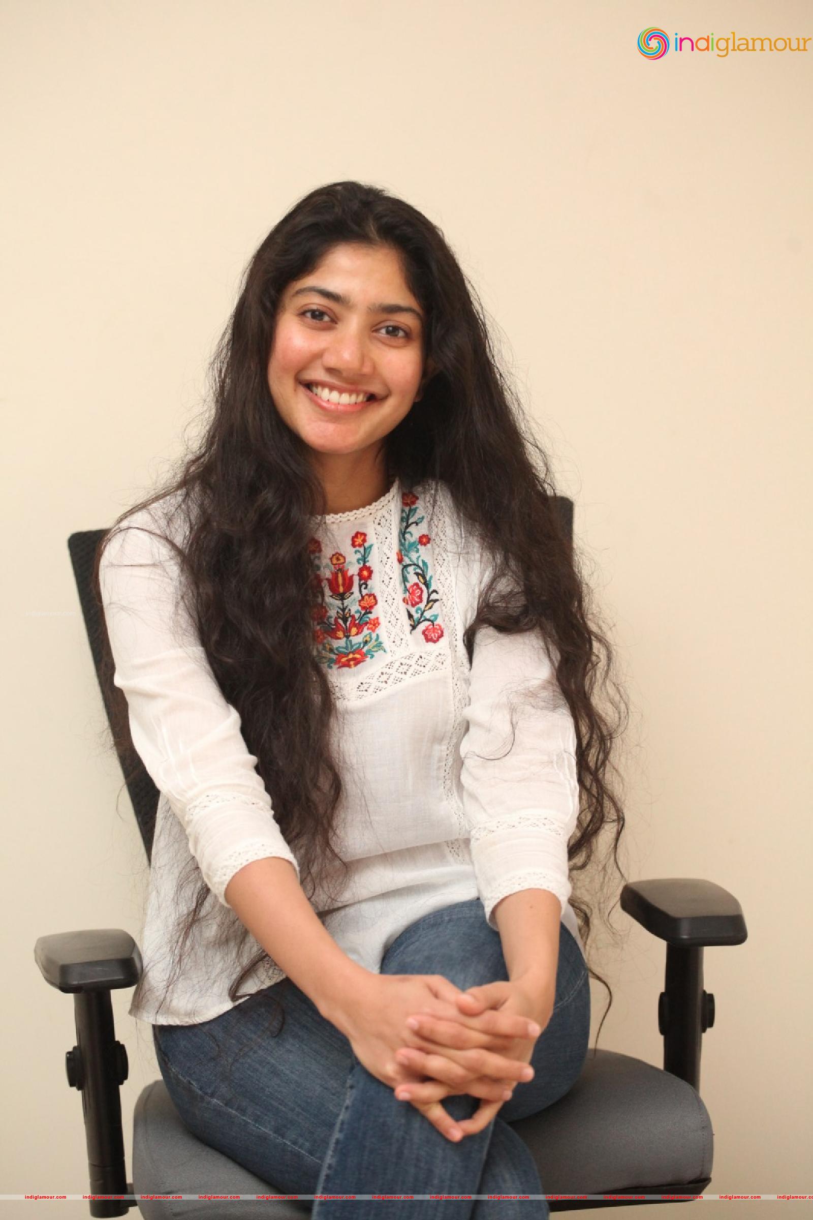 Sai Pallavi Actress hd photo