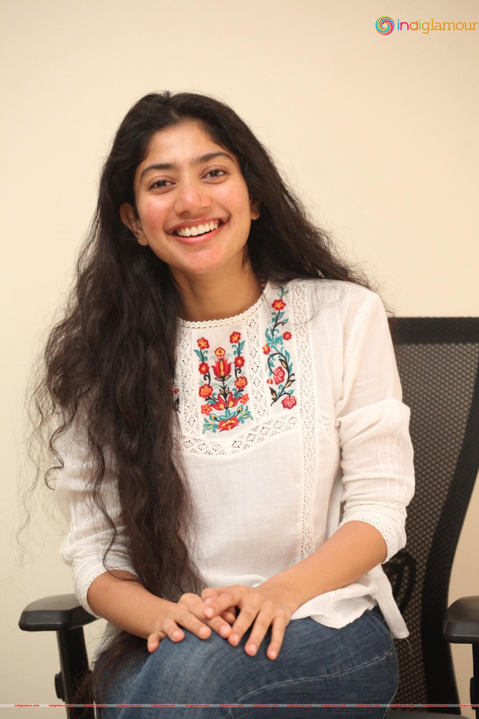 Sai Pallavi Actress hd photo