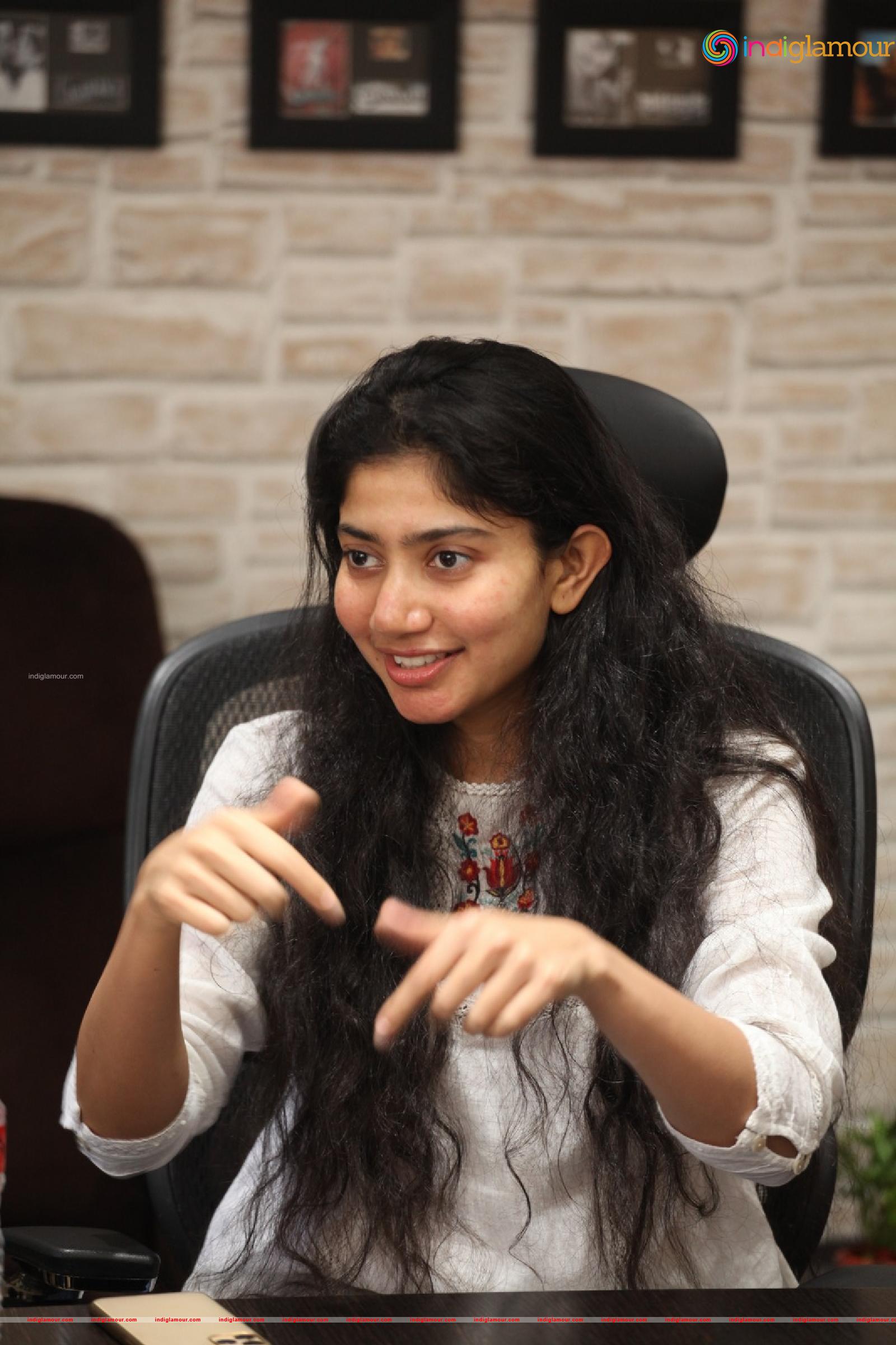 Sai Pallavi Actress hd photo